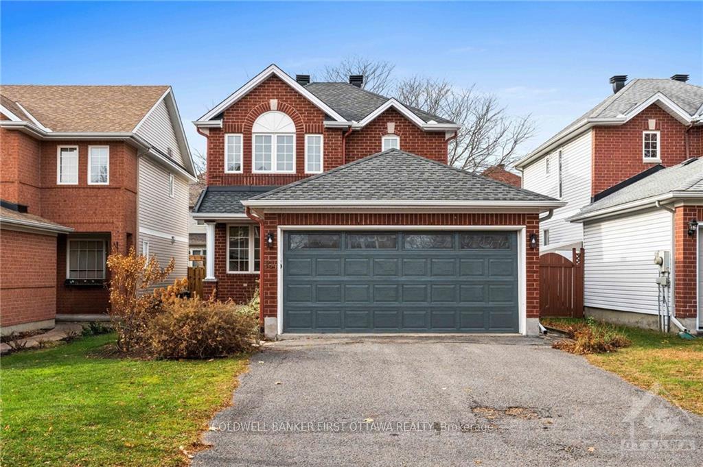 Photo 1 of 104 Bloomingdale Street, Ottawa, Central Park — HOMEH