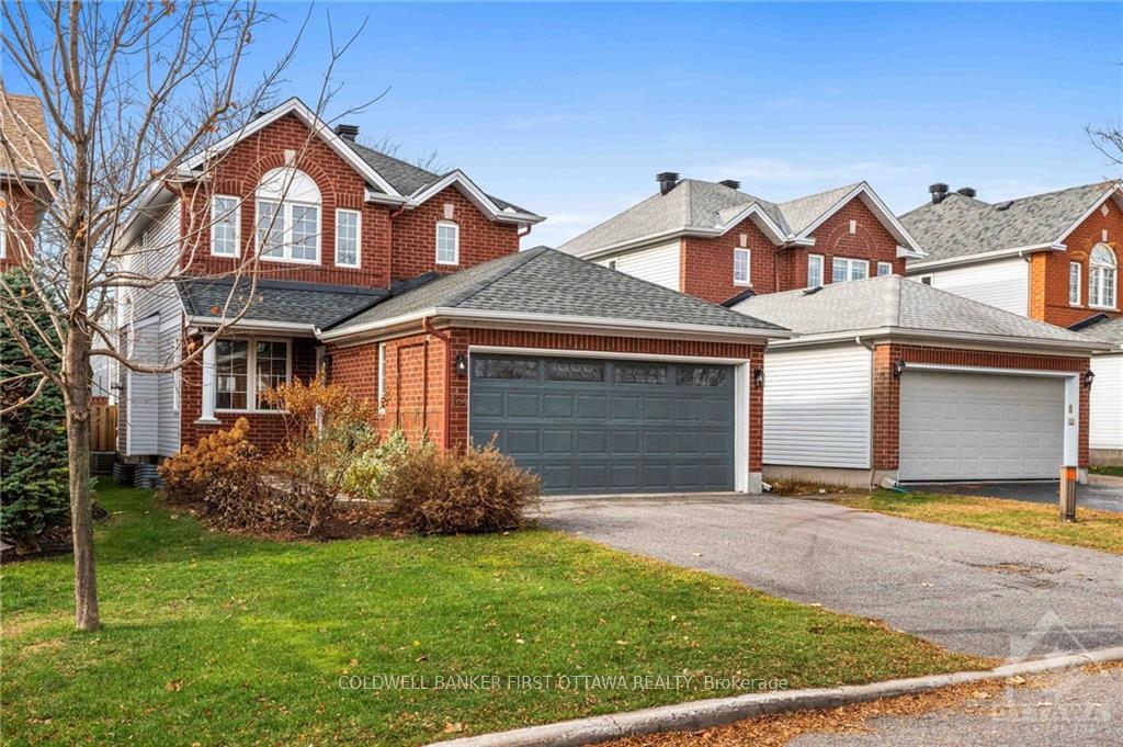 Photo 4 of 104 Bloomingdale Street, Ottawa, Central Park — HOMEH