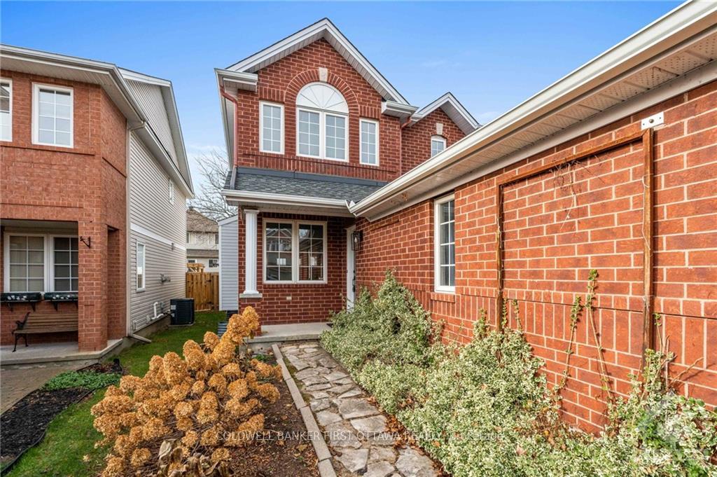 Photo 6 of 104 Bloomingdale Street, Ottawa, Central Park — HOMEH
