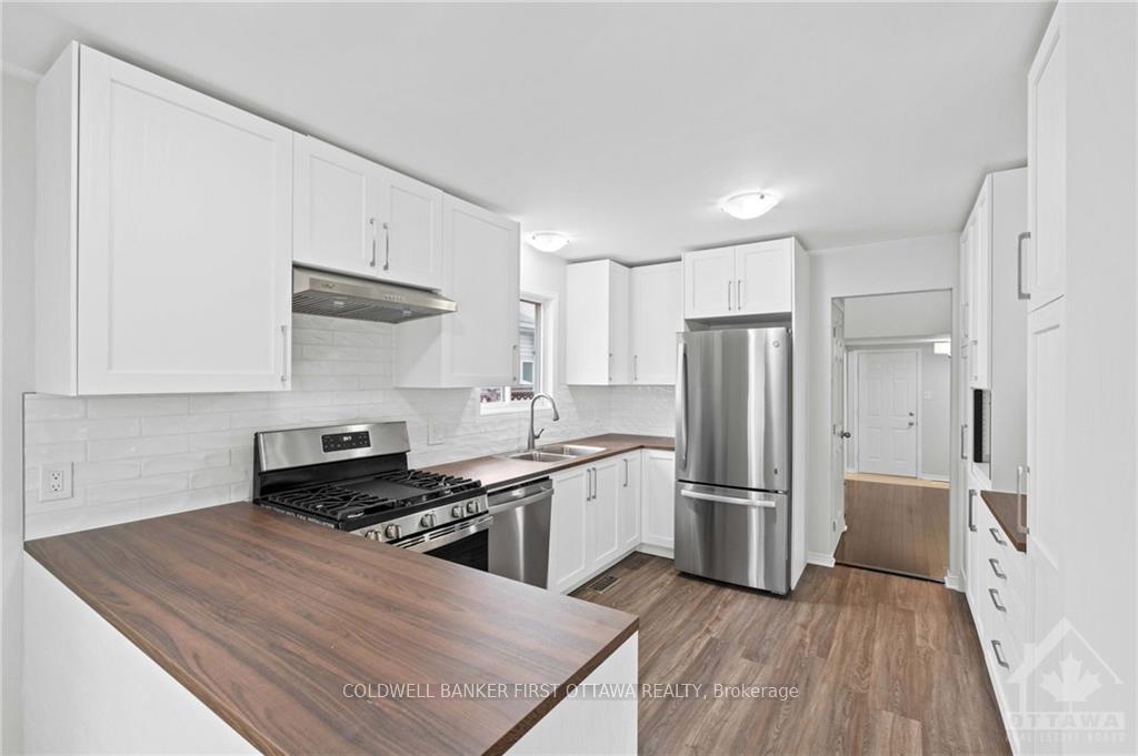 Photo 7 of 104 Bloomingdale Street, Ottawa, Central Park — HOMEH