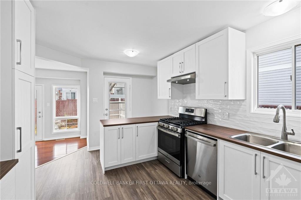 Photo 14 of 104 Bloomingdale Street, Ottawa, Central Park — HOMEH