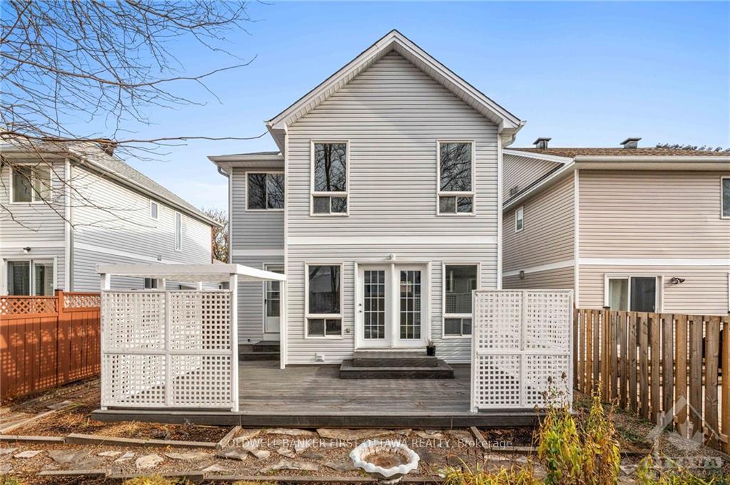 Photo 24 of 104 Bloomingdale Street, Ottawa, Central Park — HOMEH