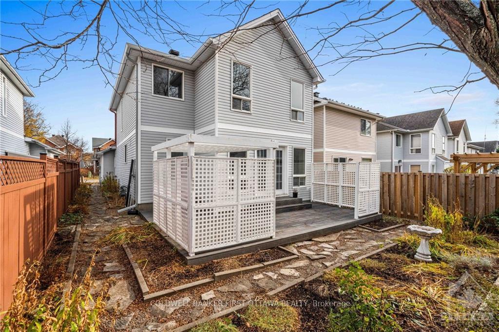 Photo 23 of 104 Bloomingdale Street, Ottawa, Central Park — HOMEH