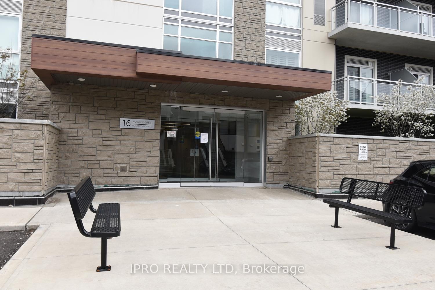 Photo 2 of Unit 111, 16 markle Crescent, Hamilton, Ancaster — HOMEH