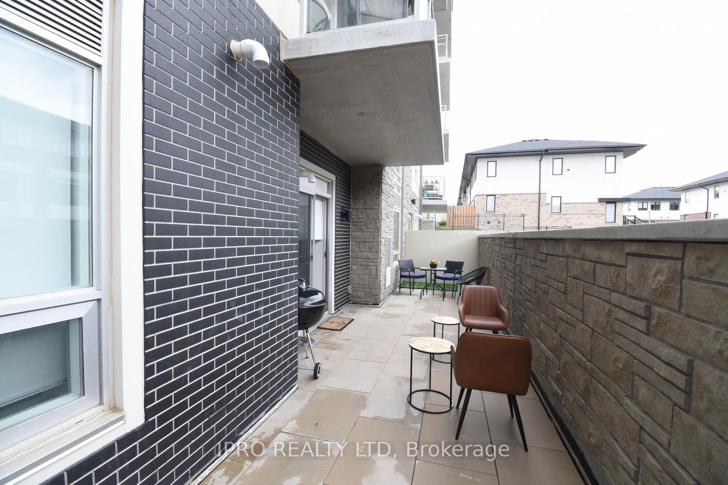 Photo 19 of Unit 111, 16 markle Crescent, Hamilton, Ancaster — HOMEH