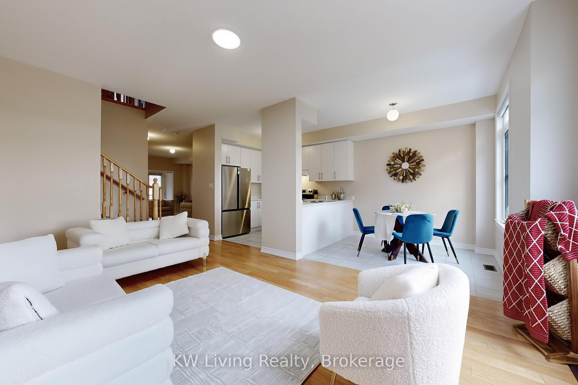 Photo 5 of Unit 305, 2540 William Jackson Drive, Pickering, Duffin Heights — HOMEH