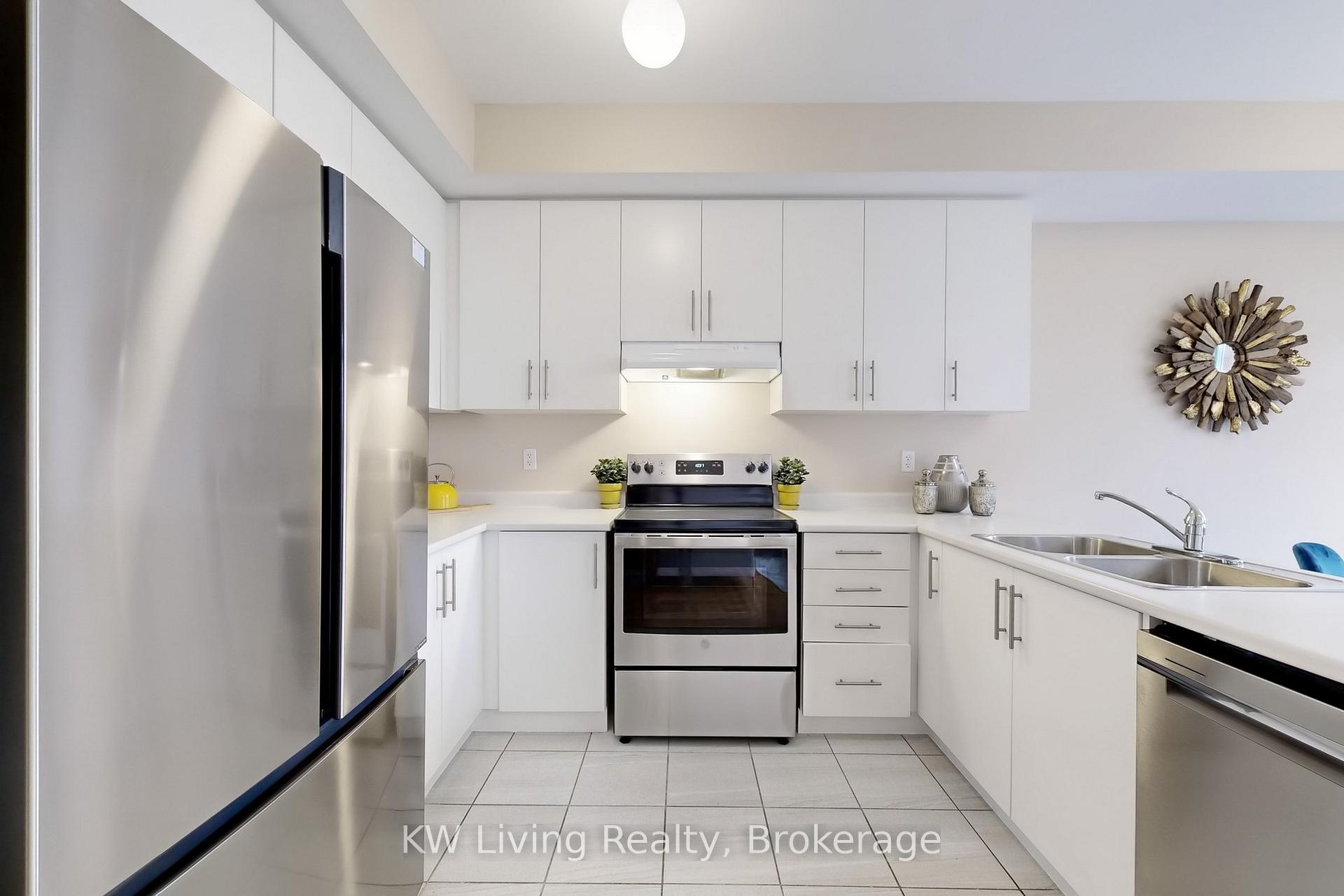 Photo 11 of Unit 305, 2540 William Jackson Drive, Pickering, Duffin Heights — HOMEH