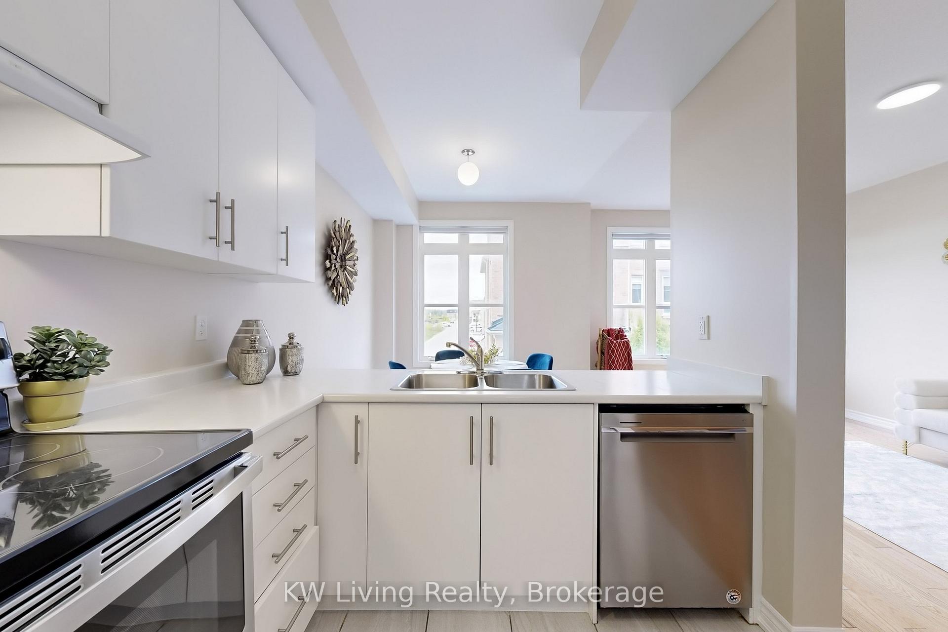 Photo 13 of Unit 305, 2540 William Jackson Drive, Pickering, Duffin Heights — HOMEH