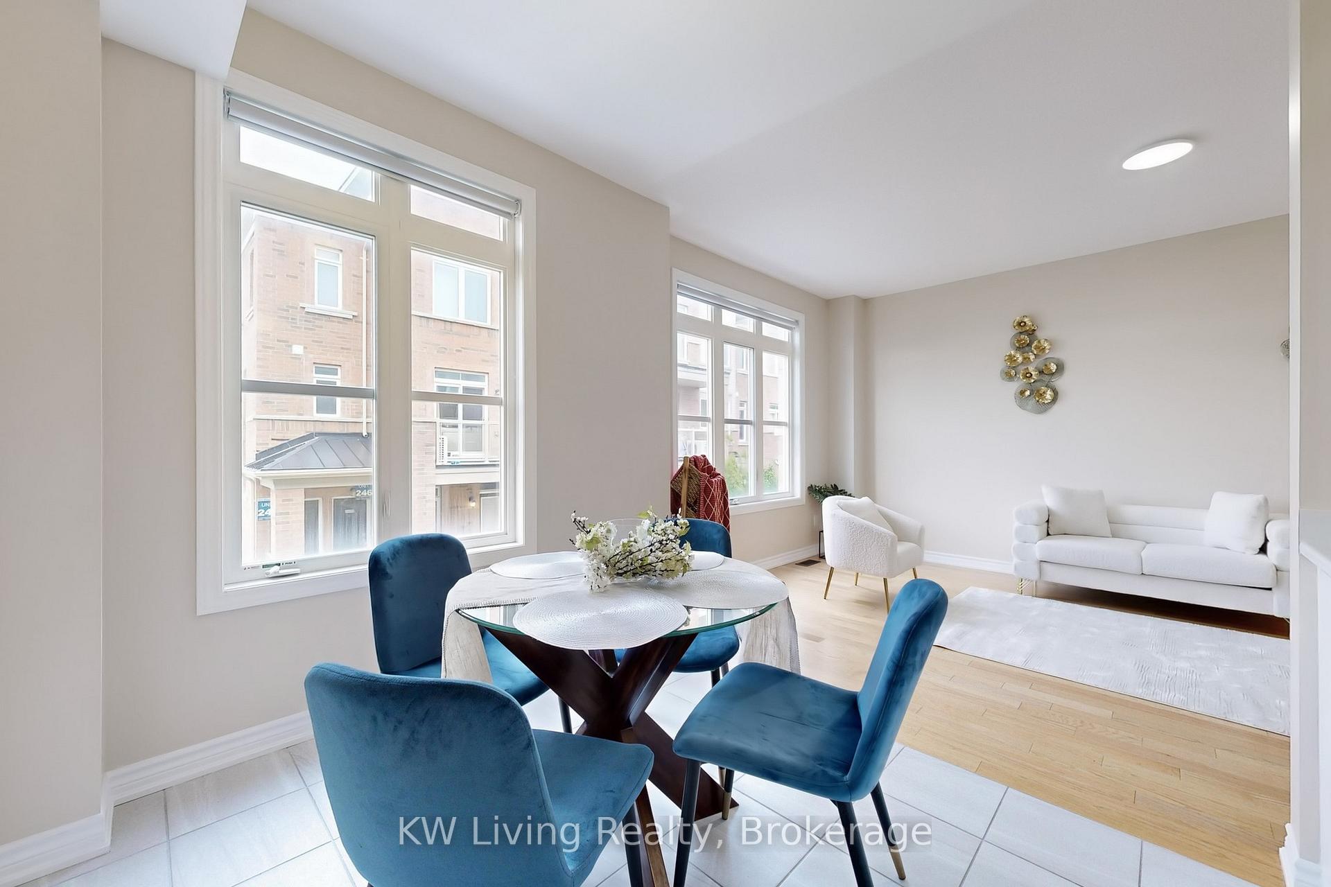 Photo 15 of Unit 305, 2540 William Jackson Drive, Pickering, Duffin Heights — HOMEH