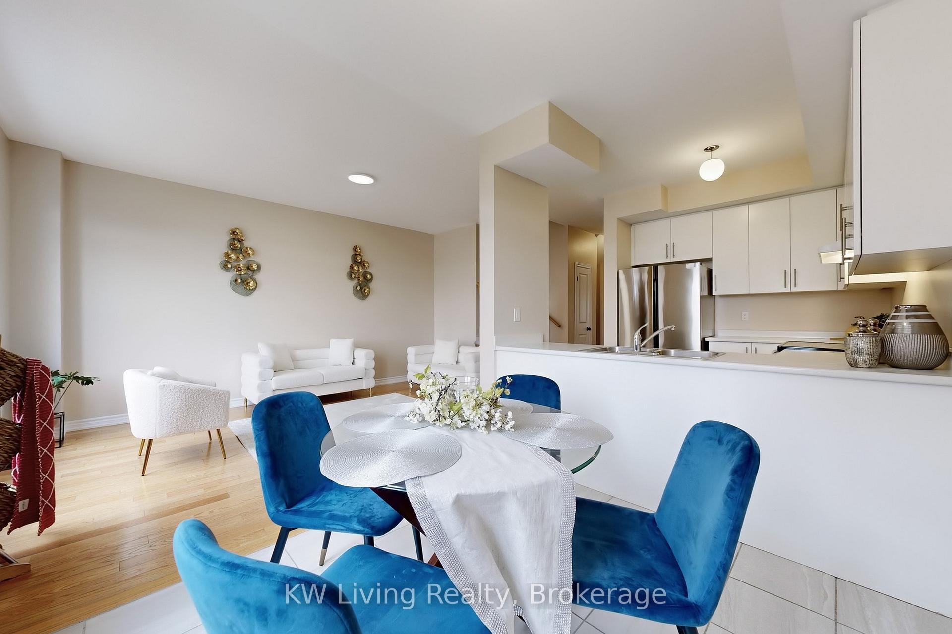 Photo 16 of Unit 305, 2540 William Jackson Drive, Pickering, Duffin Heights — HOMEH