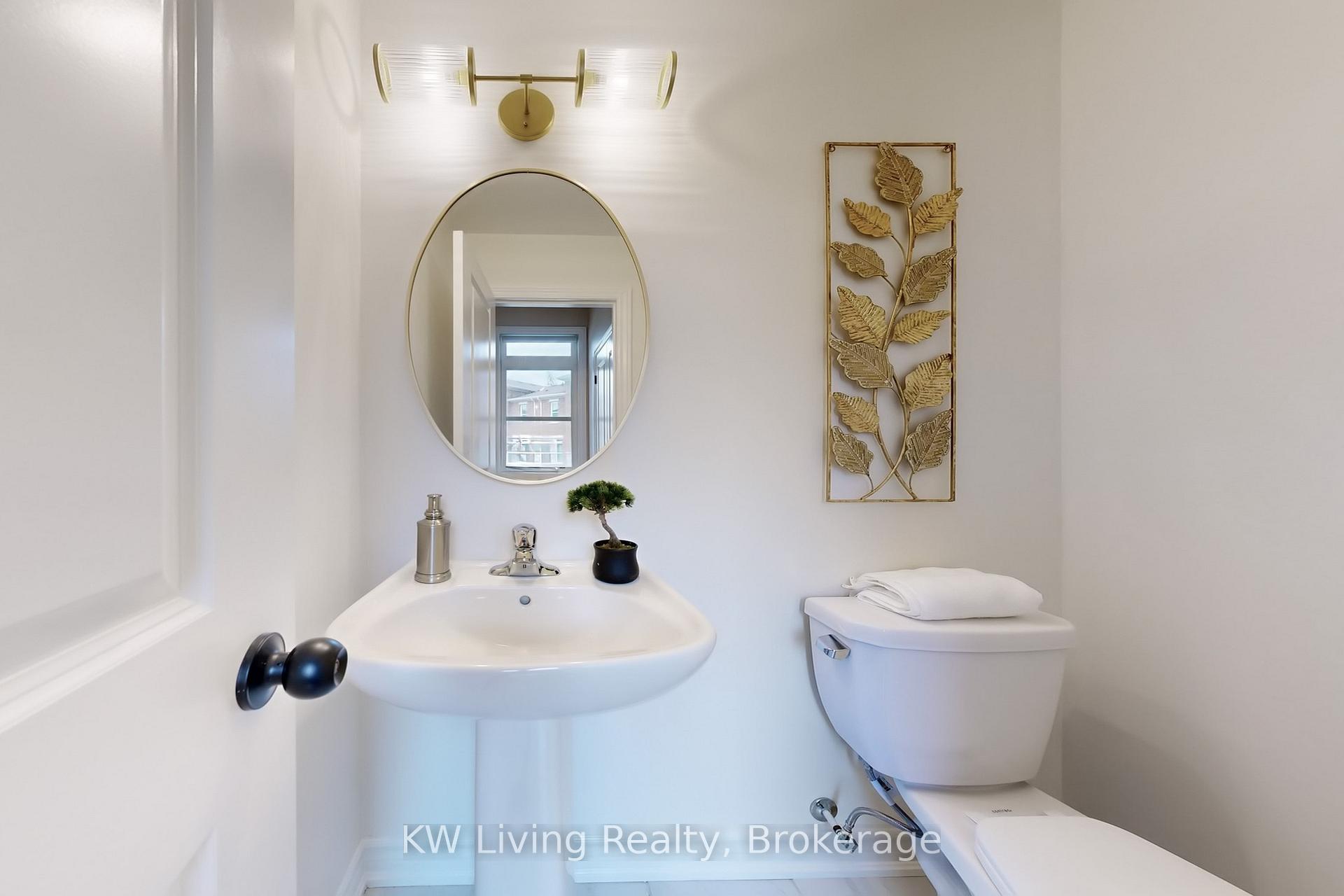 Photo 17 of Unit 305, 2540 William Jackson Drive, Pickering, Duffin Heights — HOMEH