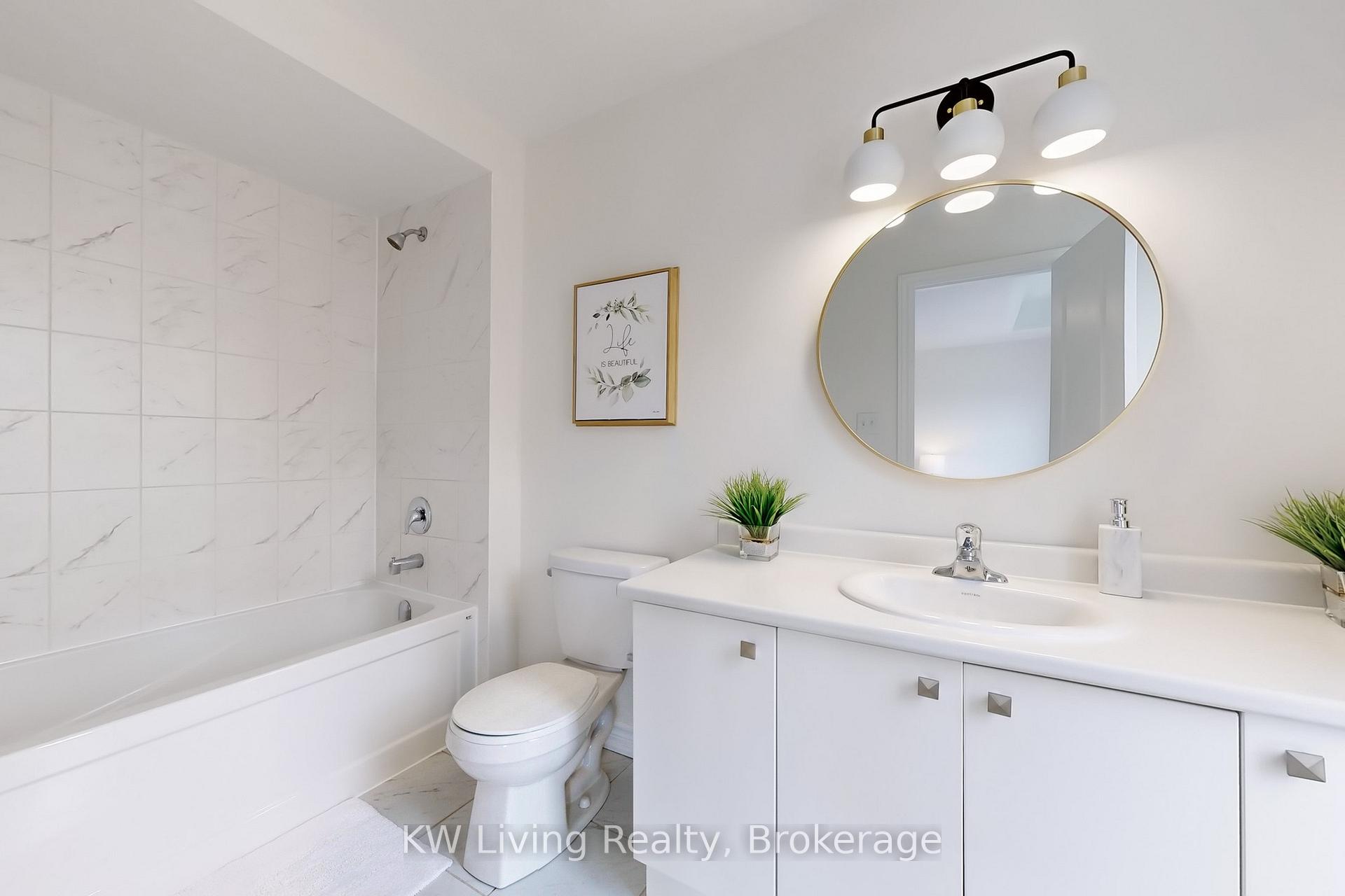 Photo 25 of Unit 305, 2540 William Jackson Drive, Pickering, Duffin Heights — HOMEH