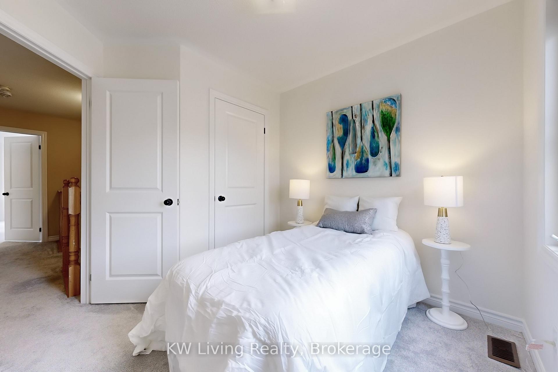 Photo 31 of Unit 305, 2540 William Jackson Drive, Pickering, Duffin Heights — HOMEH