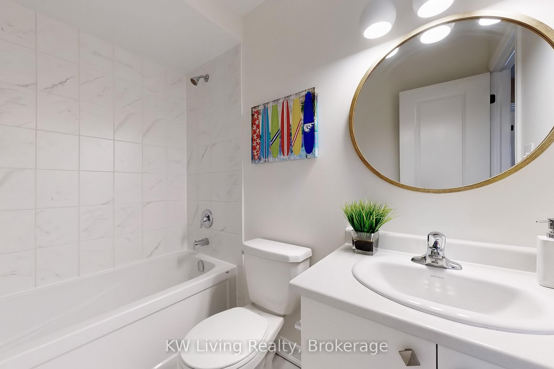 Photo 32 of Unit 305, 2540 William Jackson Drive, Pickering, Duffin Heights — HOMEH