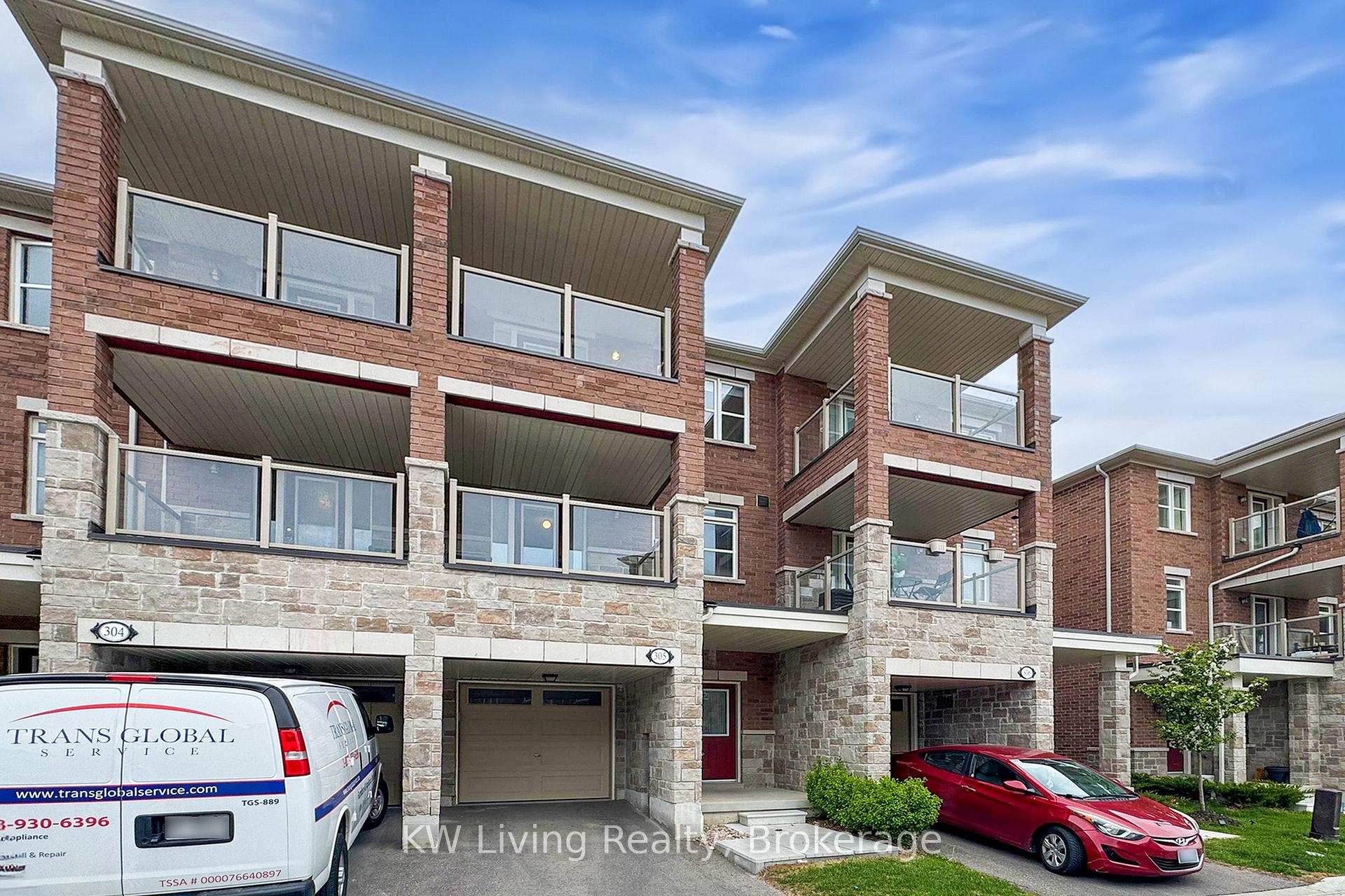 Photo 40 of Unit 305, 2540 William Jackson Drive, Pickering, Duffin Heights — HOMEH
