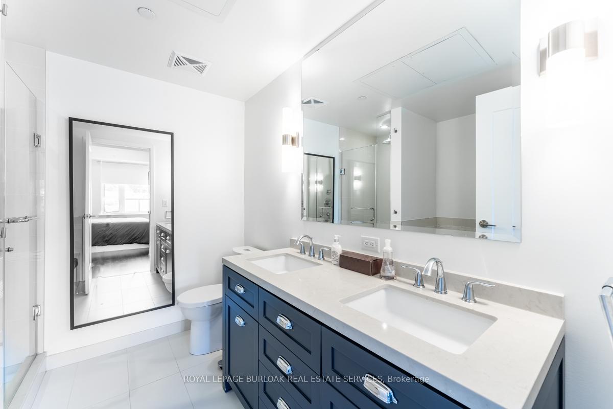 Photo 14 of Unit 410, 25 Malcolm Road, Toronto, Leaside — HOMEH