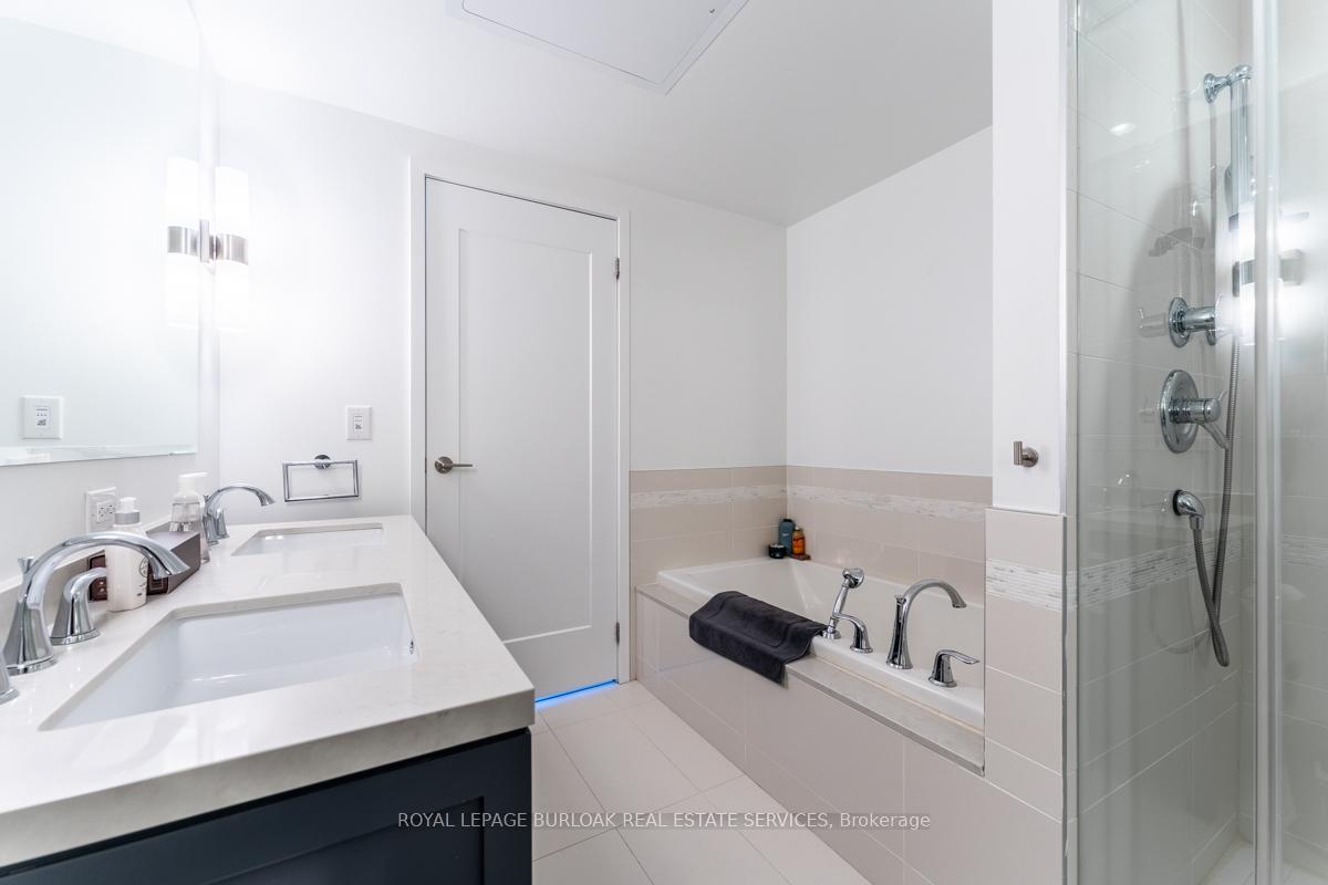 Photo 15 of Unit 410, 25 Malcolm Road, Toronto, Leaside — HOMEH
