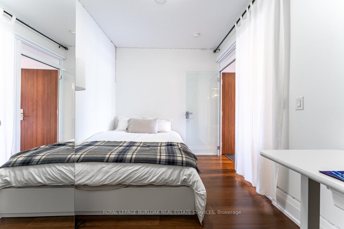 Photo 16 of Unit 410, 25 Malcolm Road, Toronto, Leaside — HOMEH