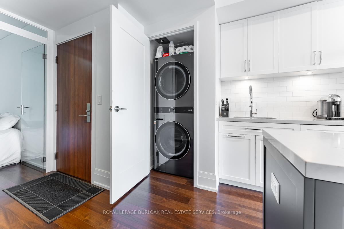 Photo 17 of Unit 410, 25 Malcolm Road, Toronto, Leaside — HOMEH