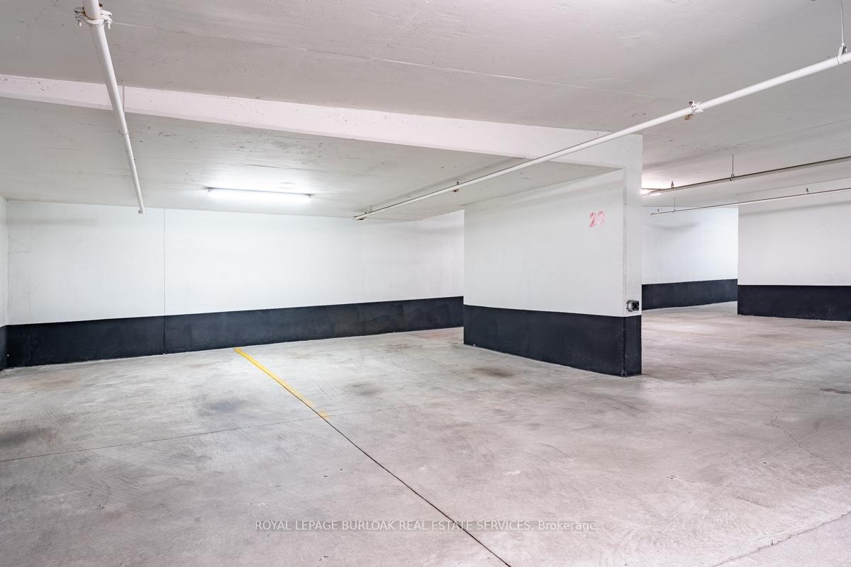 Photo 24 of Unit 410, 25 Malcolm Road, Toronto, Leaside — HOMEH