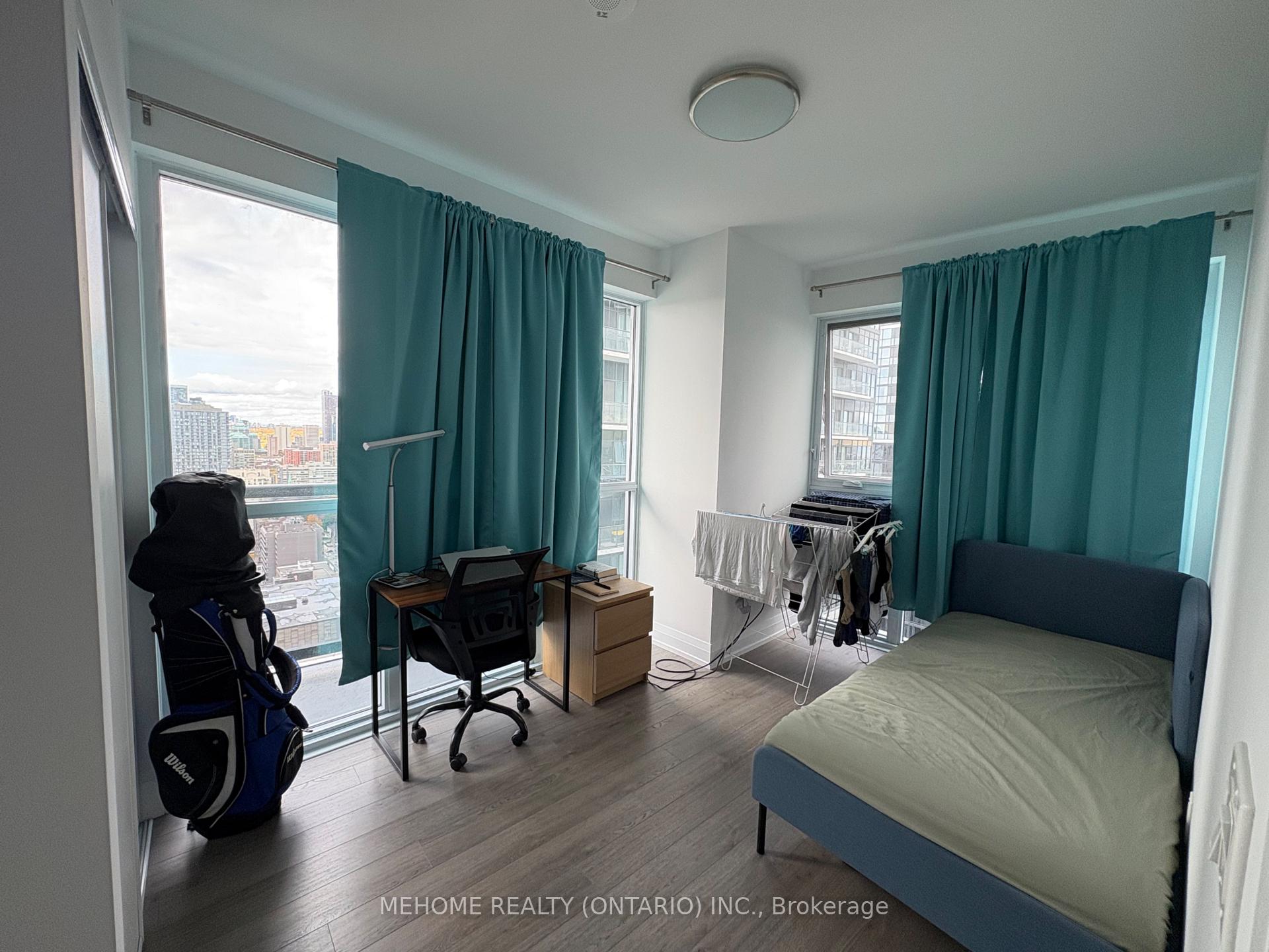 Photo 9 of Unit 3609, 77 Mutual Street, Toronto, Church-Yonge Corridor — HOMEH