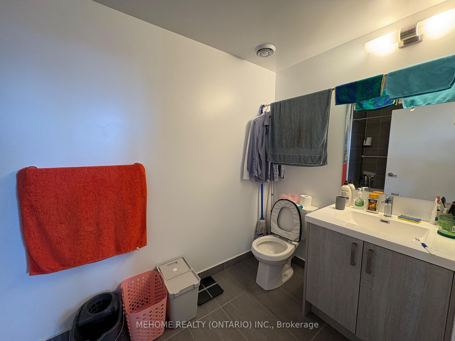 Photo 10 of Unit 3609, 77 Mutual Street, Toronto, Church-Yonge Corridor — HOMEH