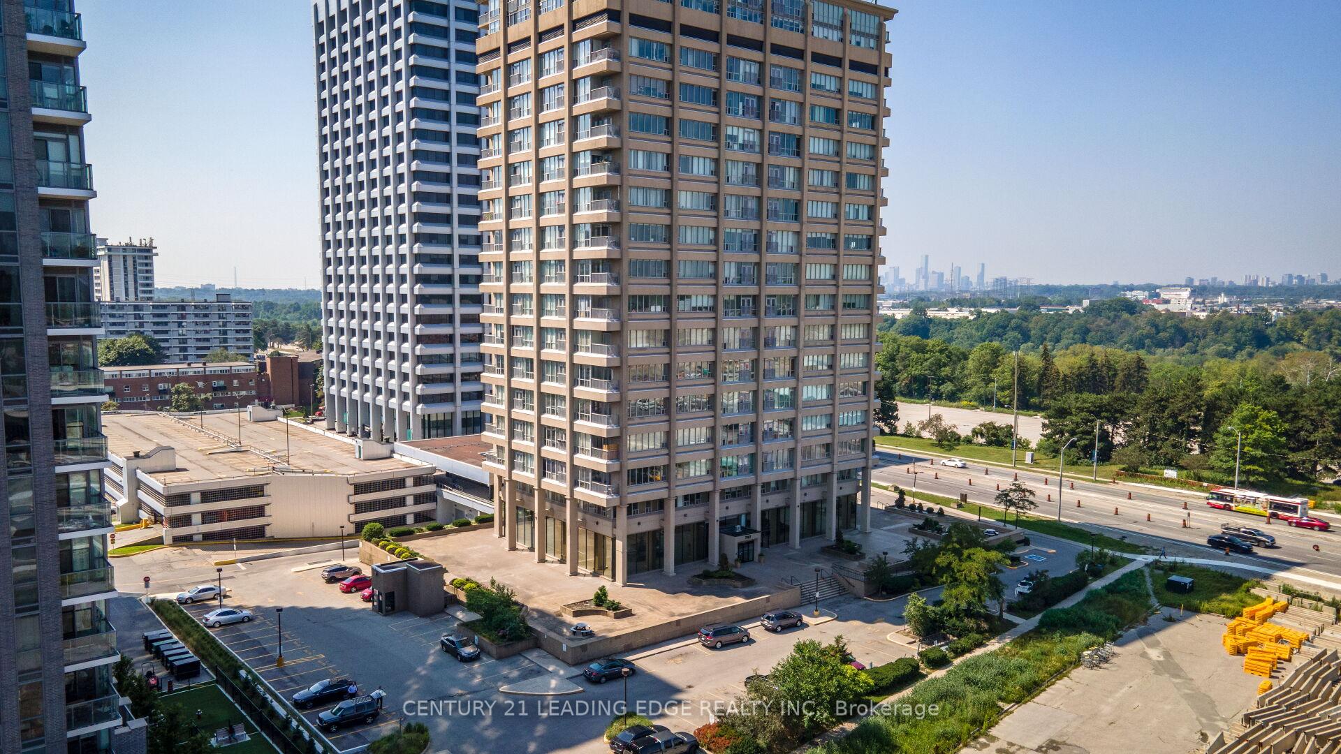 Photo 1 of Unit 409, 797 Don Mills Road, Toronto, Flemingdon Park — HOMEH