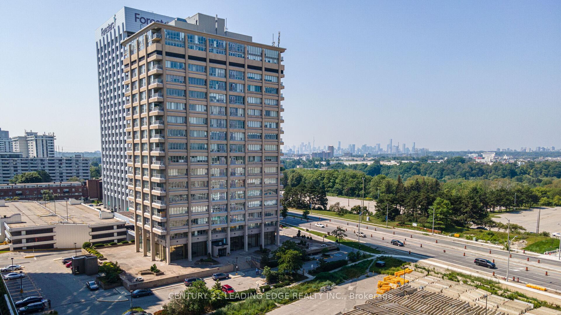 Photo 2 of Unit 409, 797 Don Mills Road, Toronto, Flemingdon Park — HOMEH