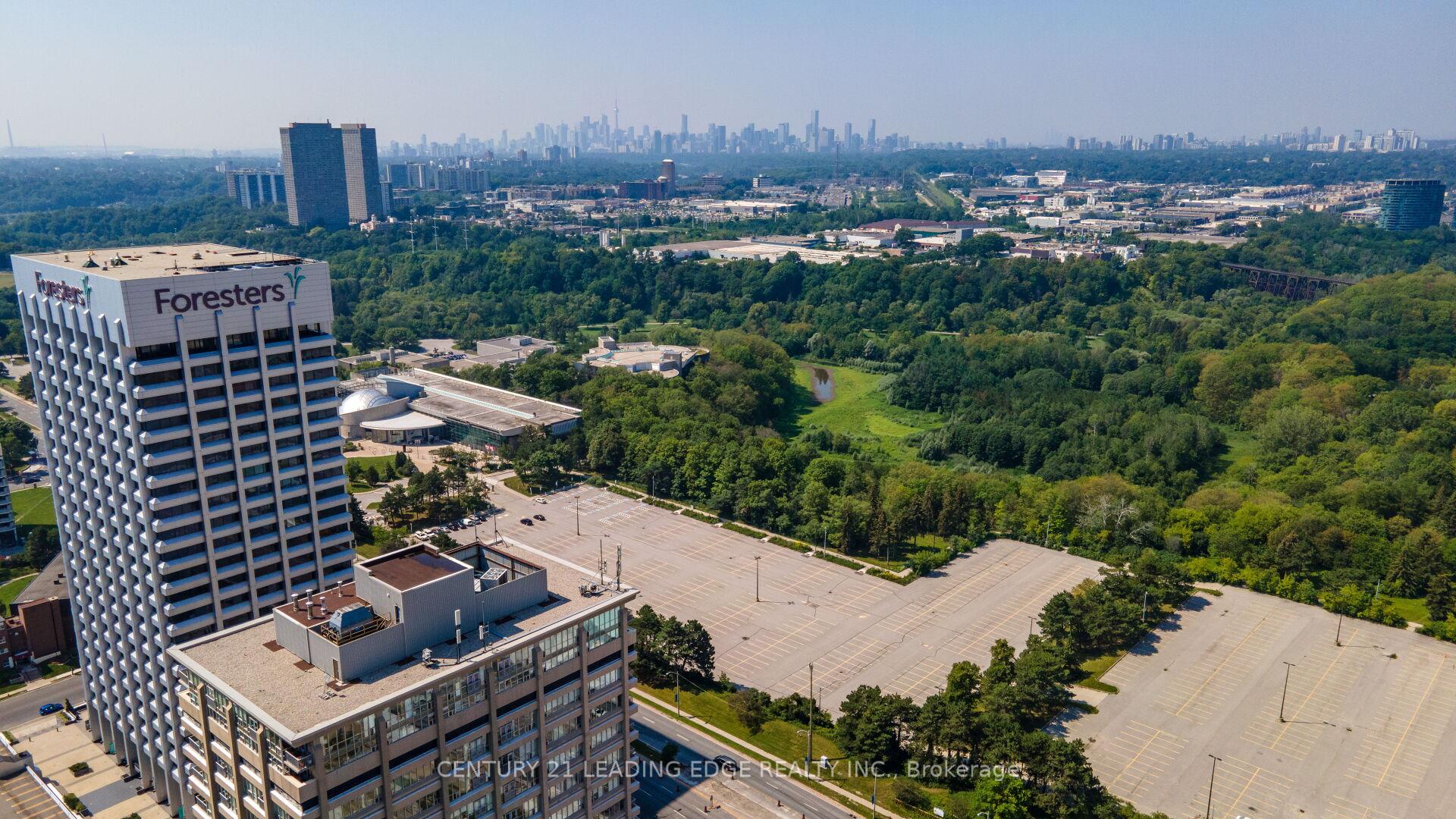 Photo 3 of Unit 409, 797 Don Mills Road, Toronto, Flemingdon Park — HOMEH