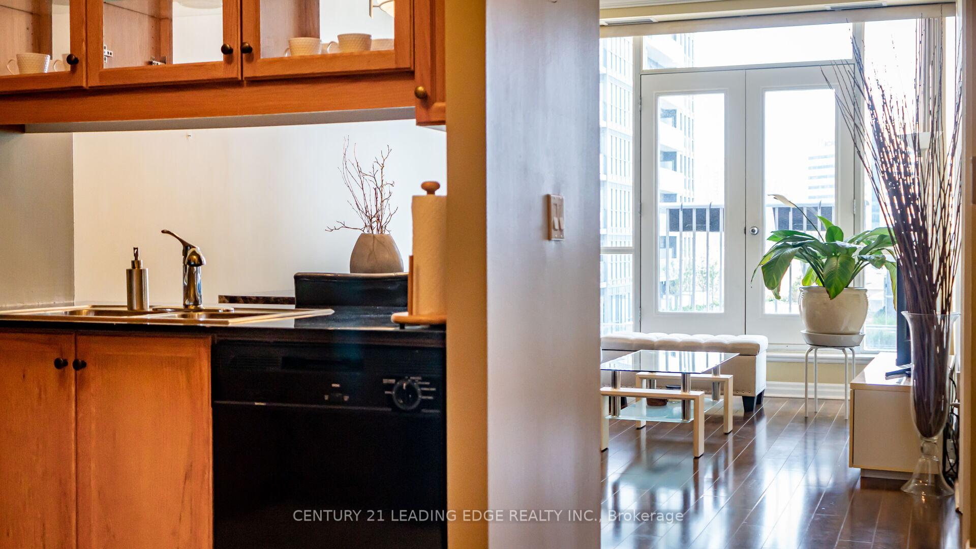 Photo 5 of Unit 409, 797 Don Mills Road, Toronto, Flemingdon Park — HOMEH