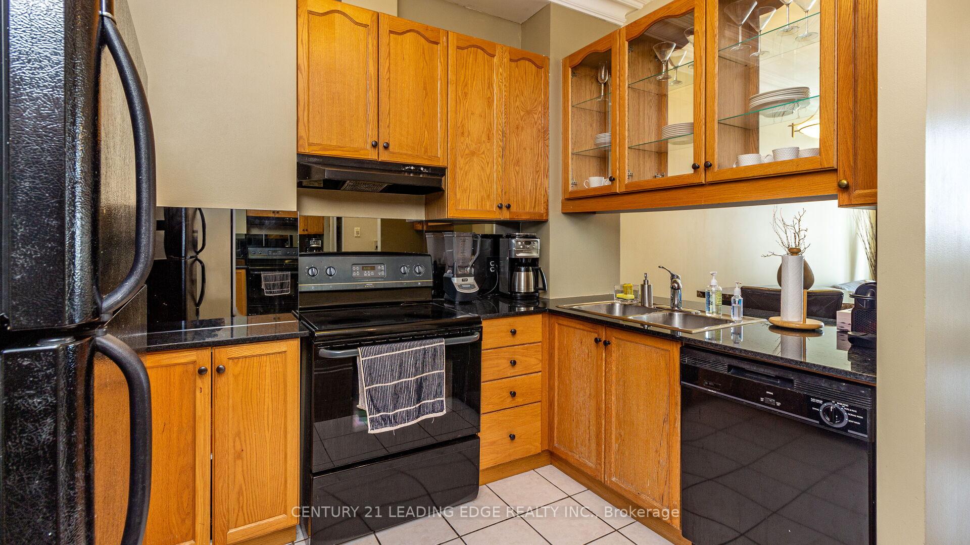Photo 6 of Unit 409, 797 Don Mills Road, Toronto, Flemingdon Park — HOMEH