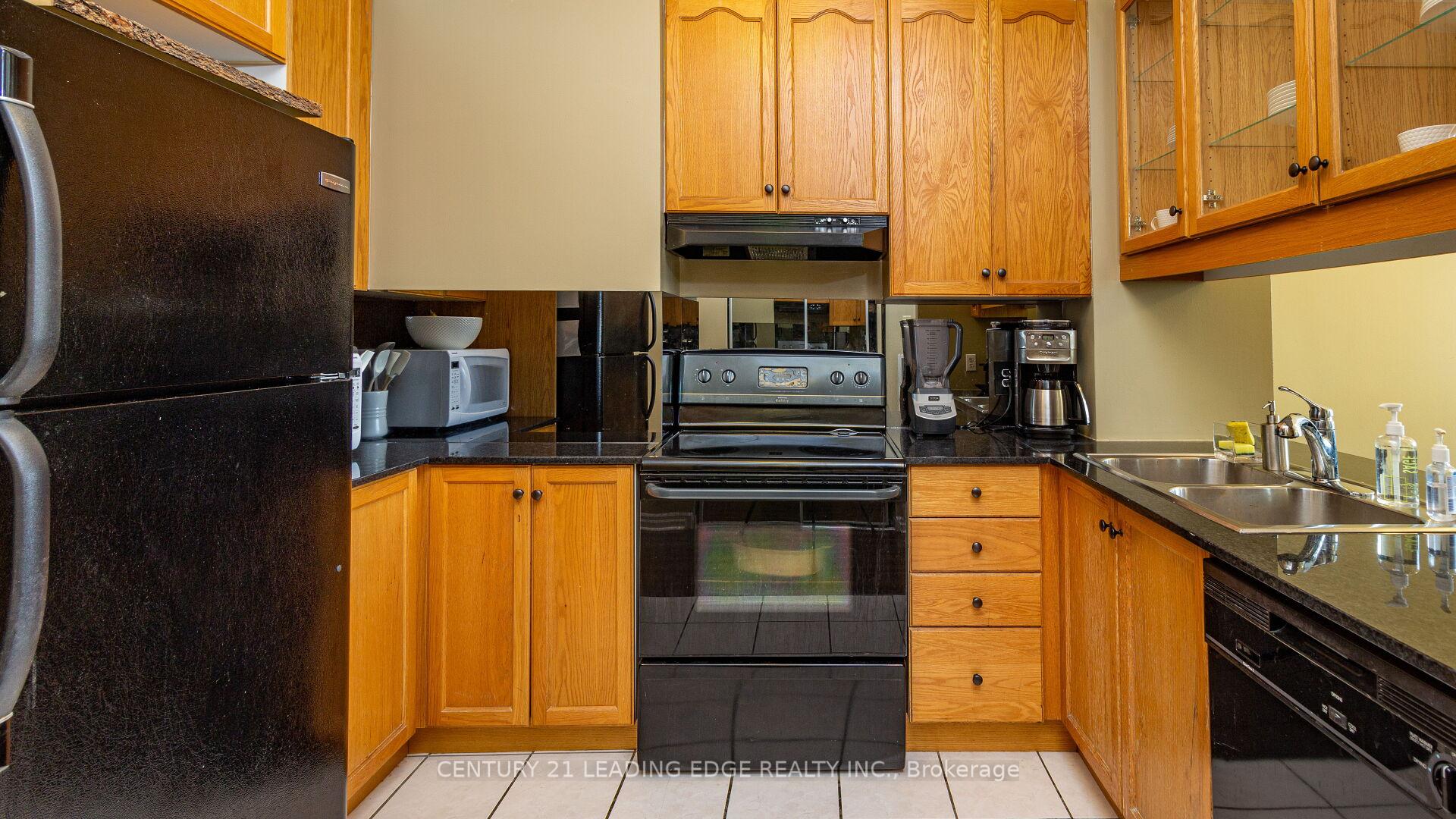 Photo 8 of Unit 409, 797 Don Mills Road, Toronto, Flemingdon Park — HOMEH