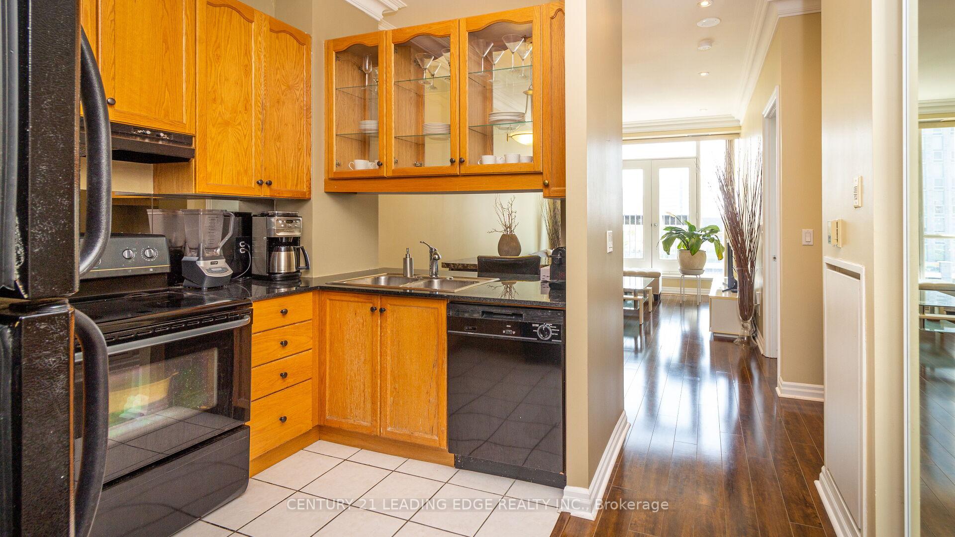 Photo 9 of Unit 409, 797 Don Mills Road, Toronto, Flemingdon Park — HOMEH