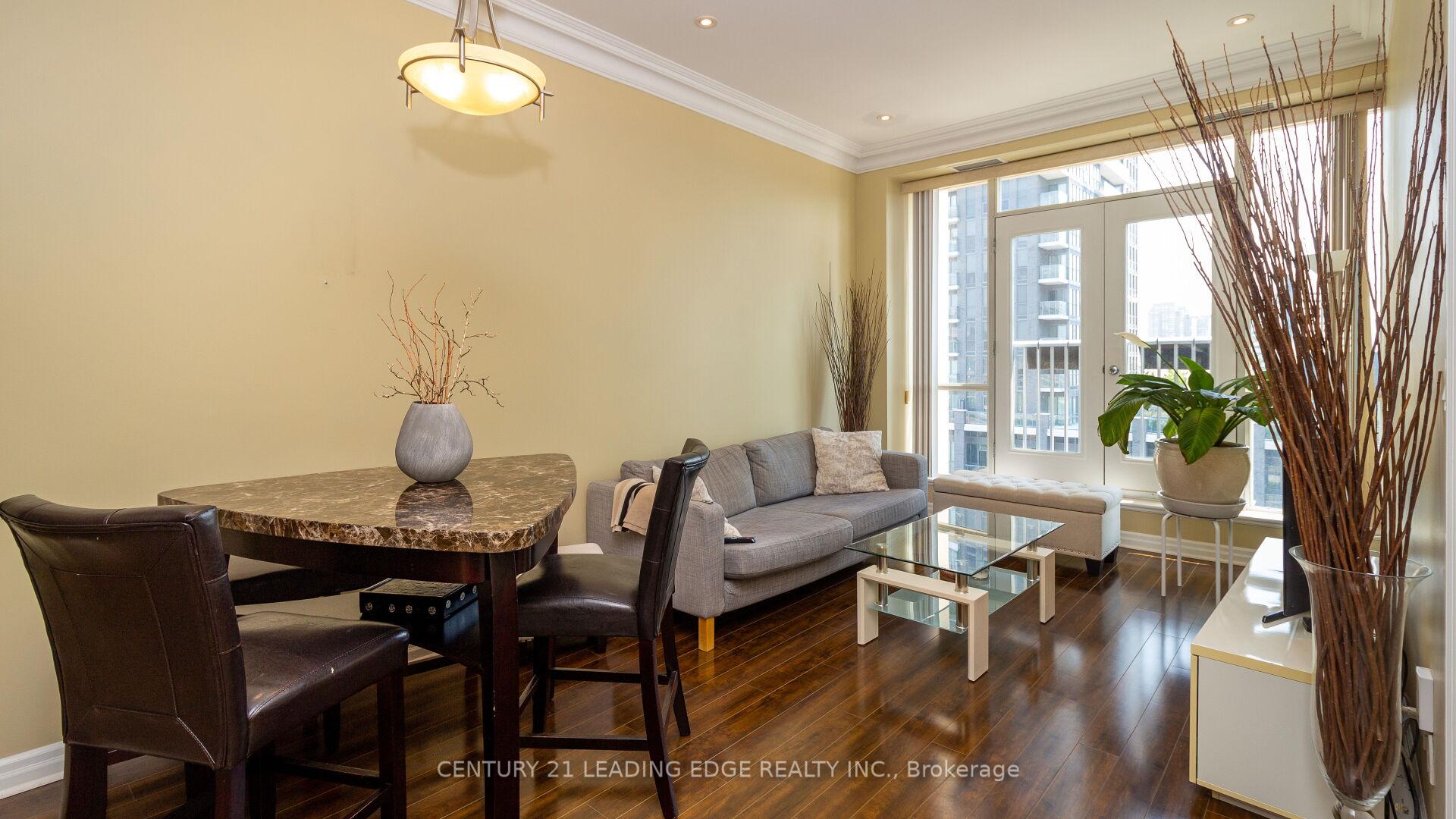 Photo 12 of Unit 409, 797 Don Mills Road, Toronto, Flemingdon Park — HOMEH