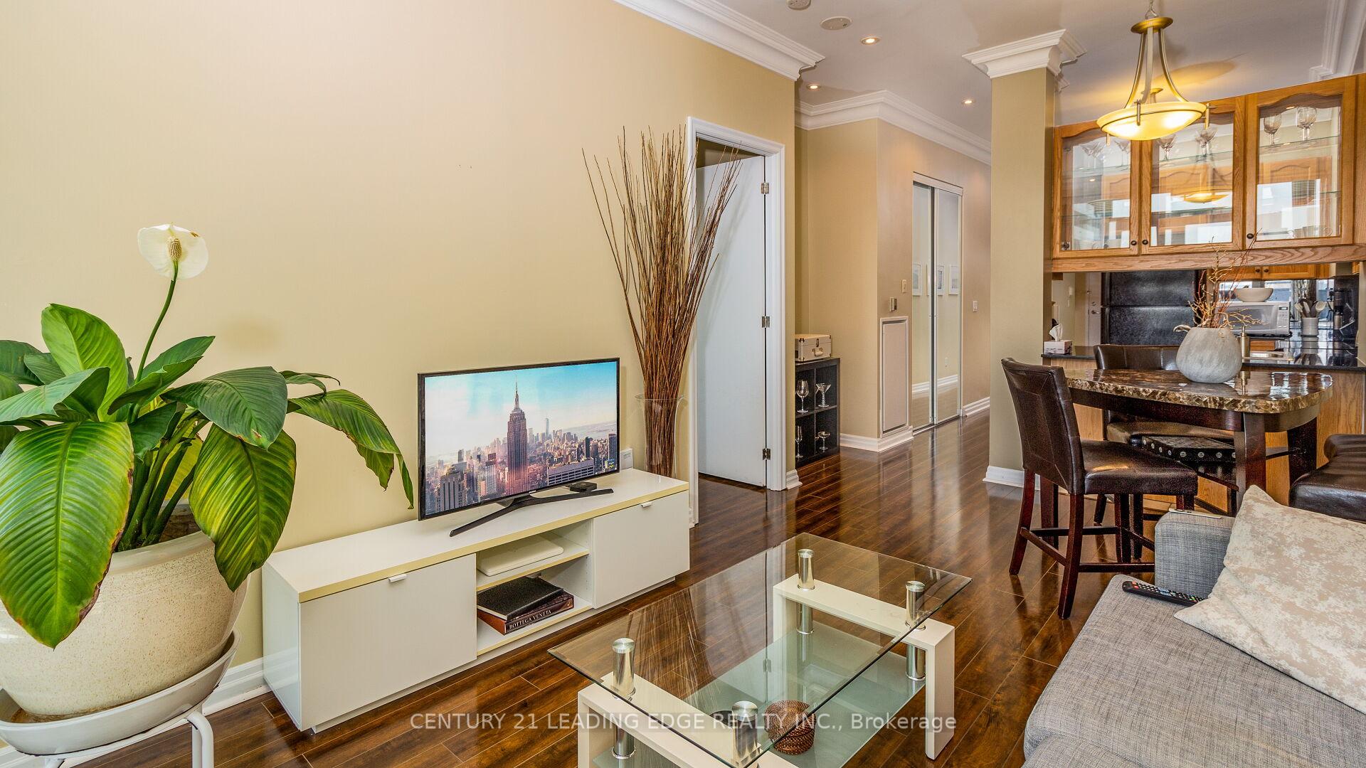Photo 13 of Unit 409, 797 Don Mills Road, Toronto, Flemingdon Park — HOMEH