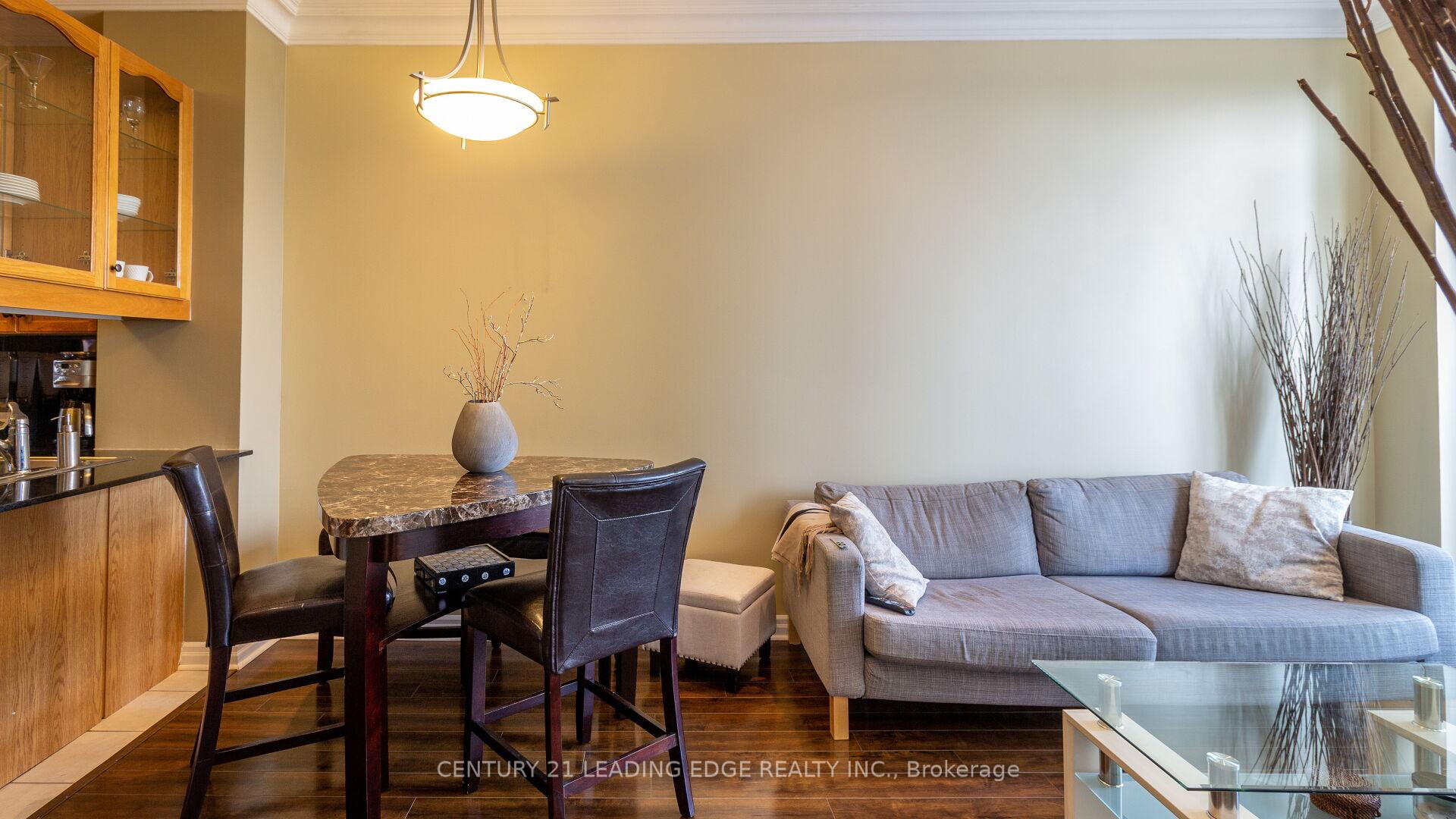 Photo 14 of Unit 409, 797 Don Mills Road, Toronto, Flemingdon Park — HOMEH