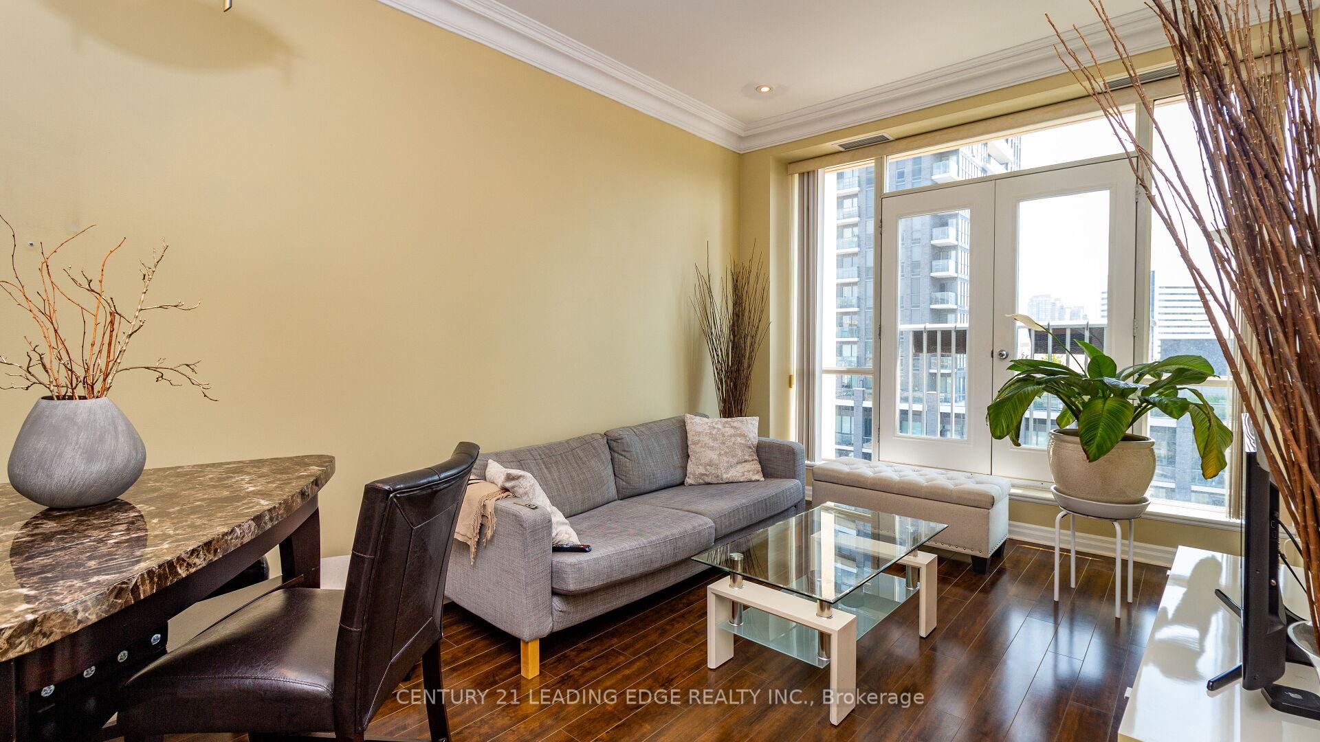 Photo 15 of Unit 409, 797 Don Mills Road, Toronto, Flemingdon Park — HOMEH
