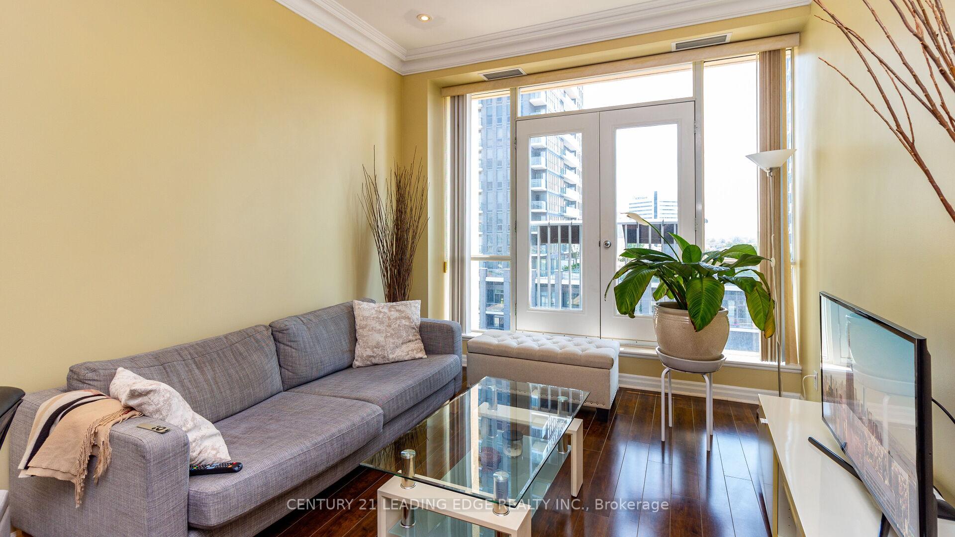 Photo 17 of Unit 409, 797 Don Mills Road, Toronto, Flemingdon Park — HOMEH