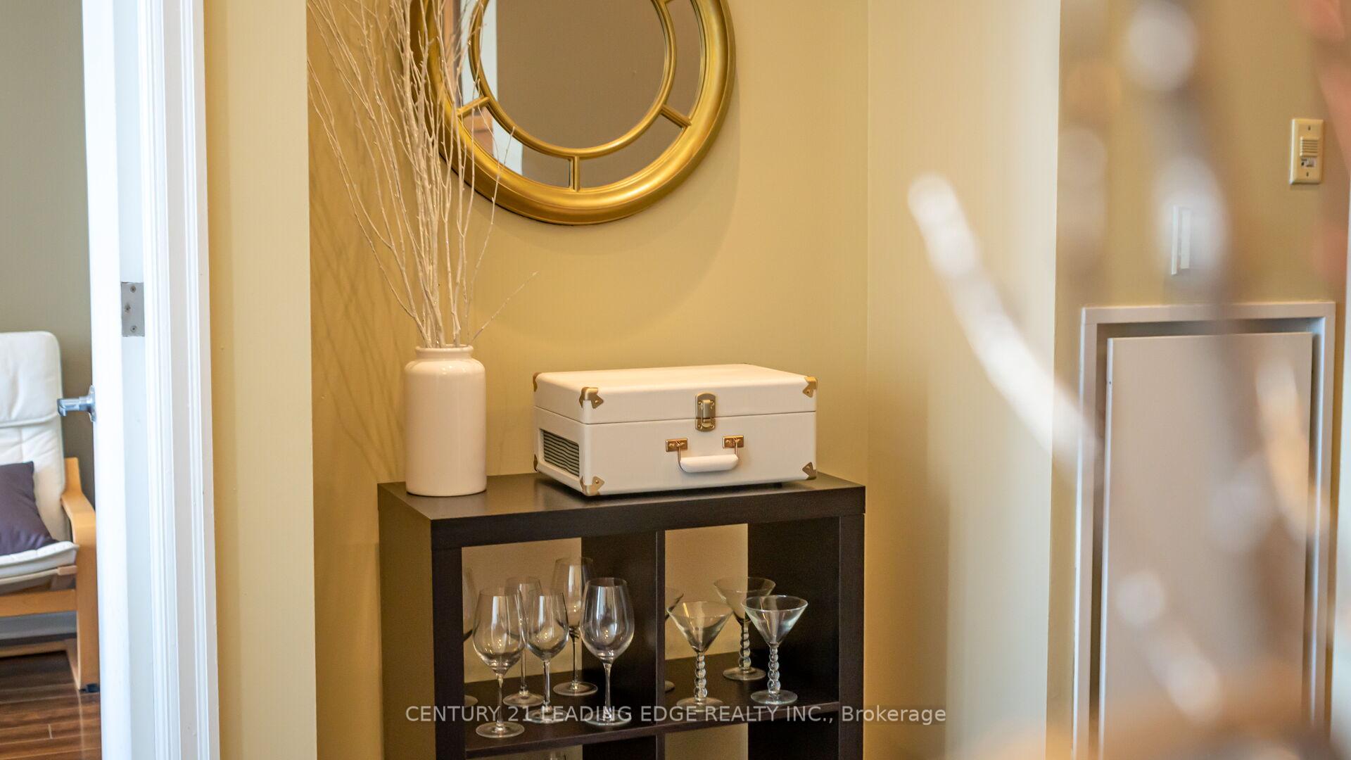 Photo 19 of Unit 409, 797 Don Mills Road, Toronto, Flemingdon Park — HOMEH