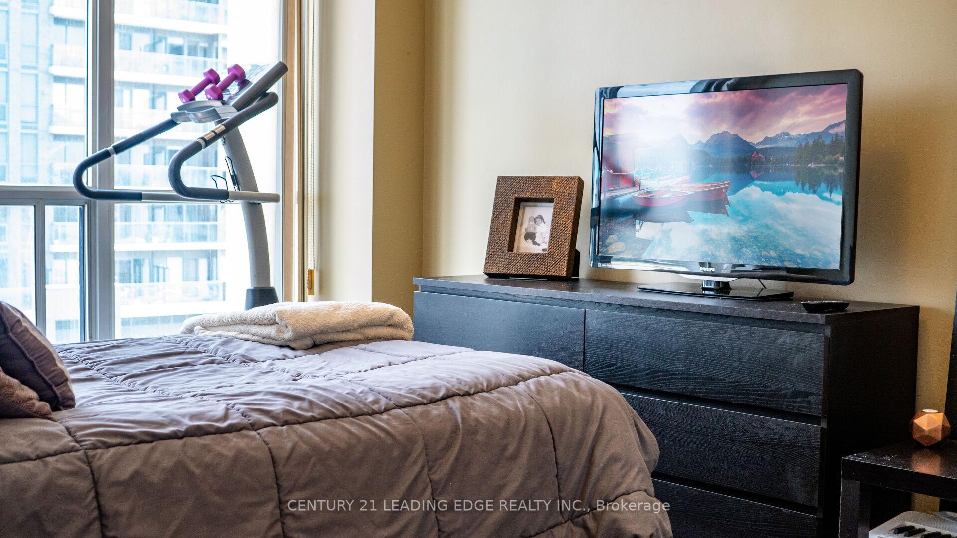 Photo 20 of Unit 409, 797 Don Mills Road, Toronto, Flemingdon Park — HOMEH