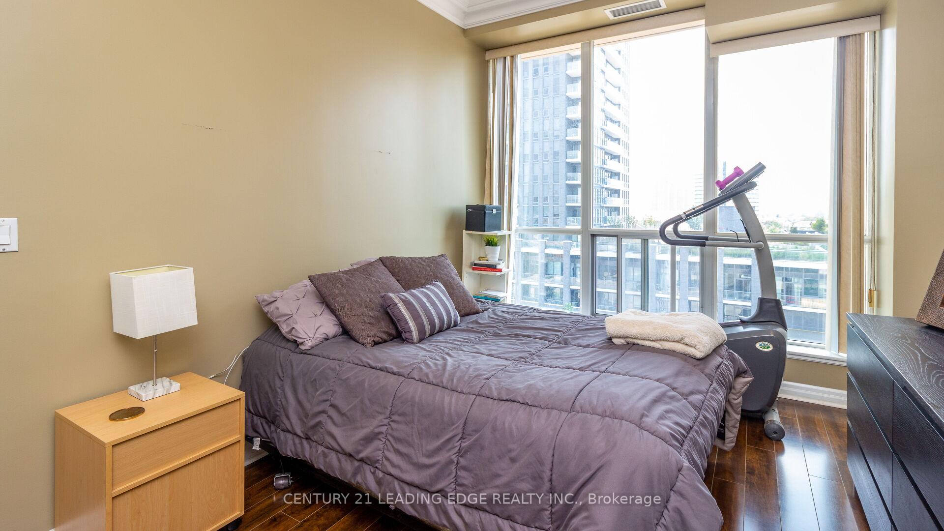 Photo 22 of Unit 409, 797 Don Mills Road, Toronto, Flemingdon Park — HOMEH