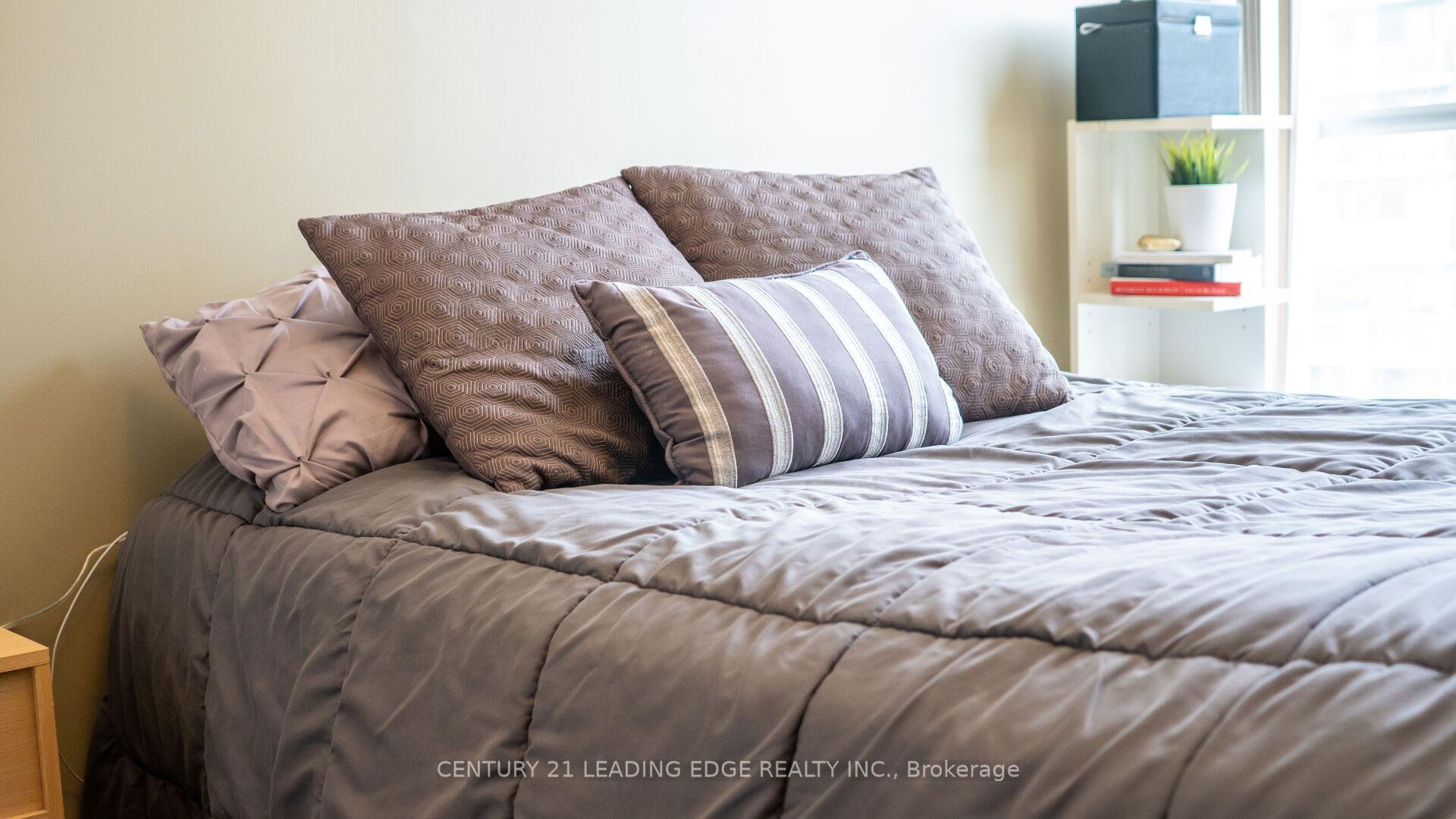 Photo 23 of Unit 409, 797 Don Mills Road, Toronto, Flemingdon Park — HOMEH