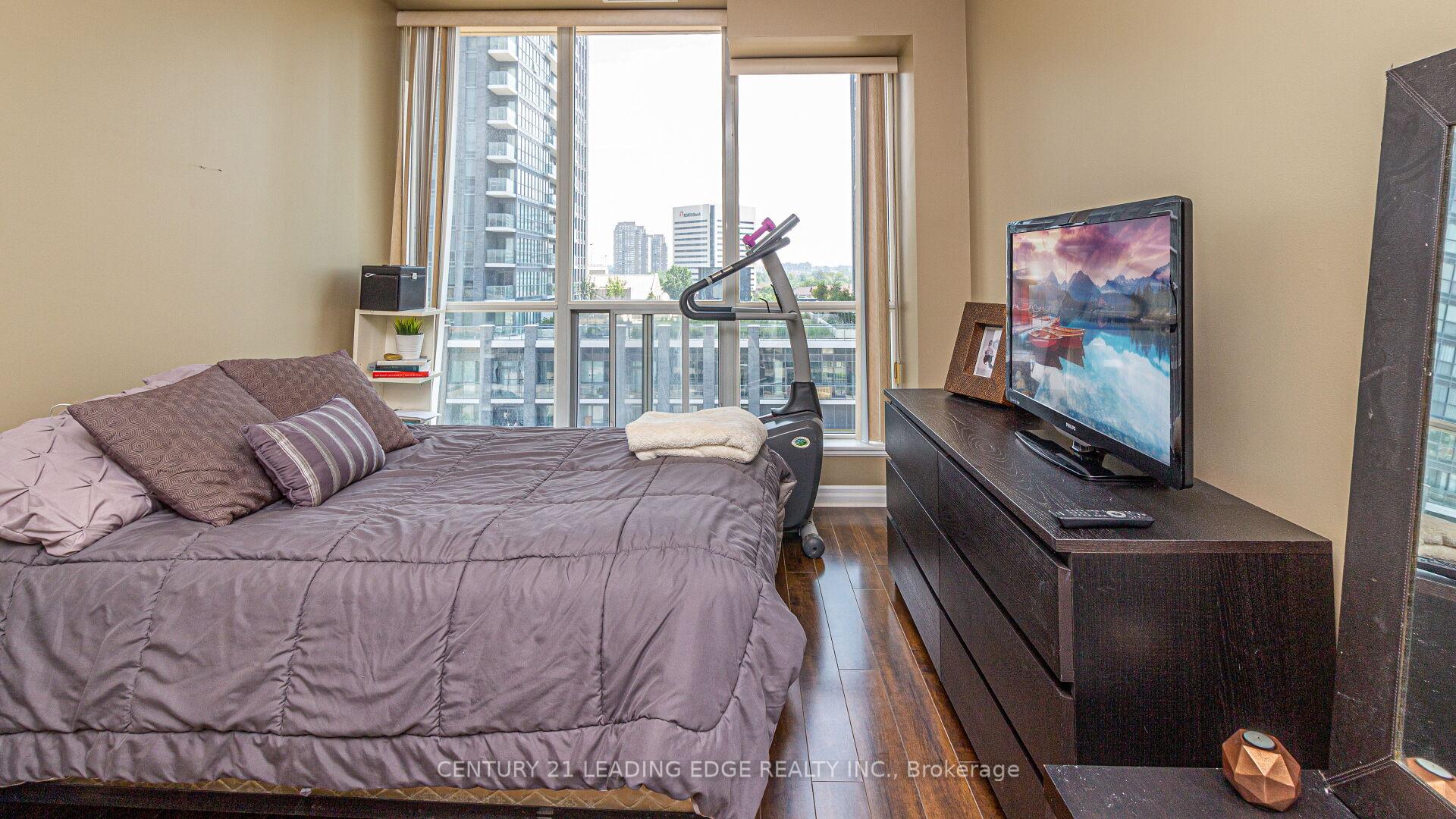 Photo 24 of Unit 409, 797 Don Mills Road, Toronto, Flemingdon Park — HOMEH