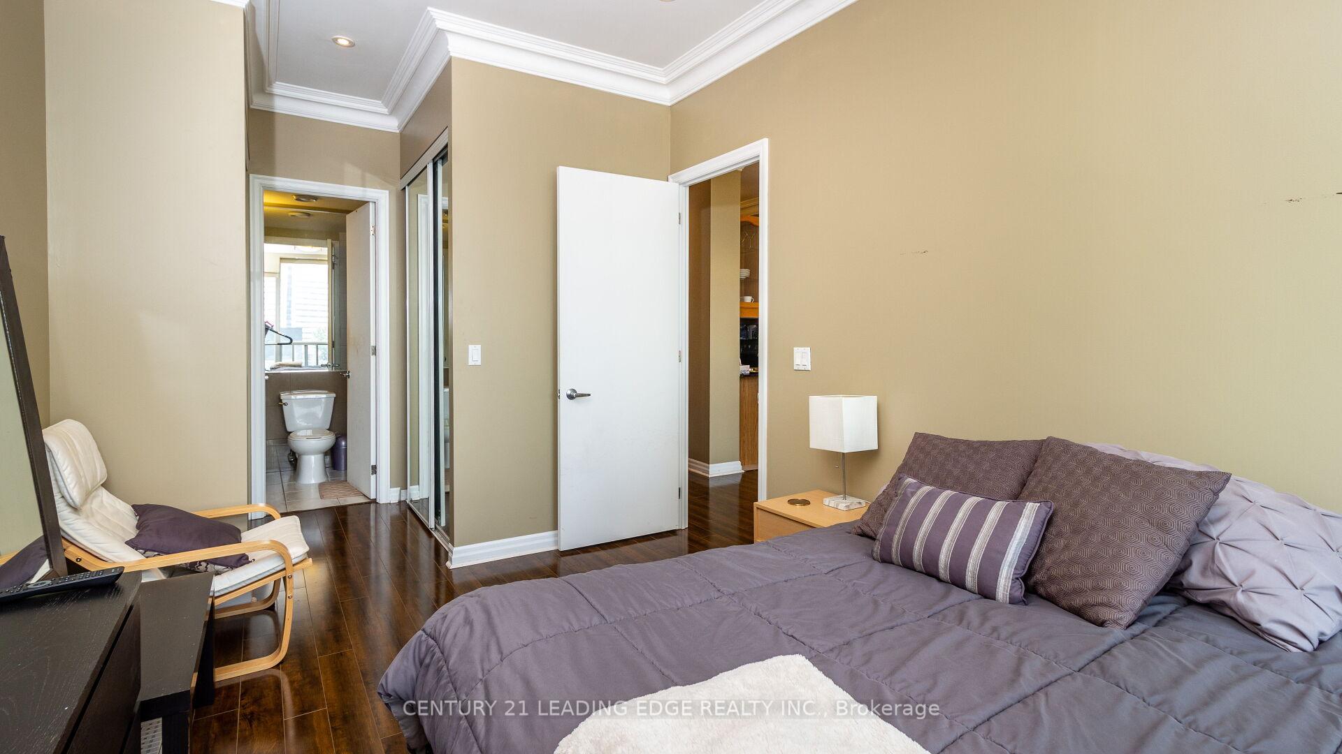 Photo 26 of Unit 409, 797 Don Mills Road, Toronto, Flemingdon Park — HOMEH