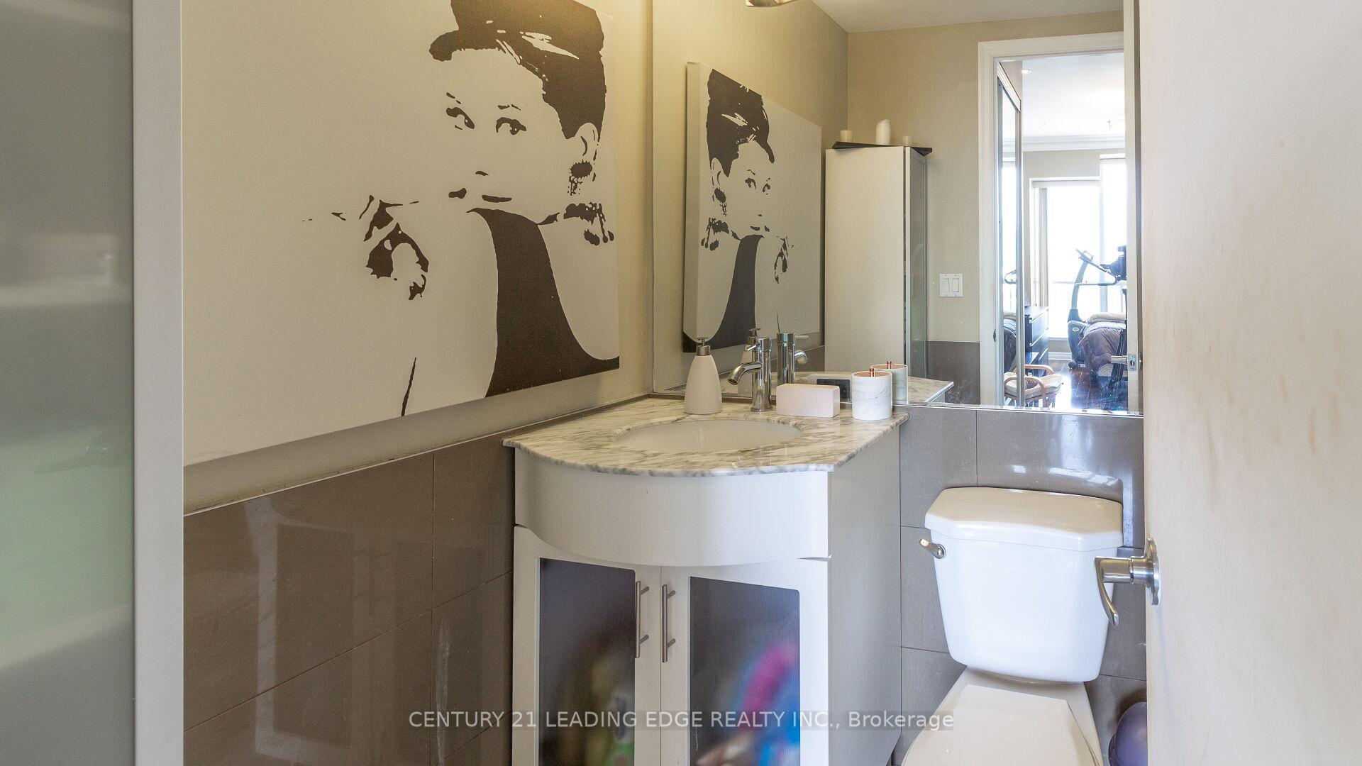 Photo 27 of Unit 409, 797 Don Mills Road, Toronto, Flemingdon Park — HOMEH