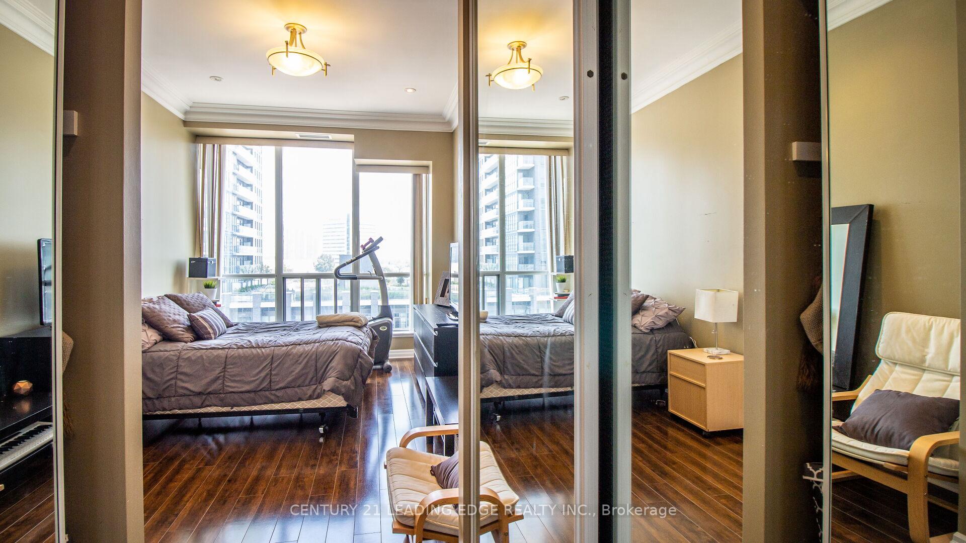 Photo 28 of Unit 409, 797 Don Mills Road, Toronto, Flemingdon Park — HOMEH