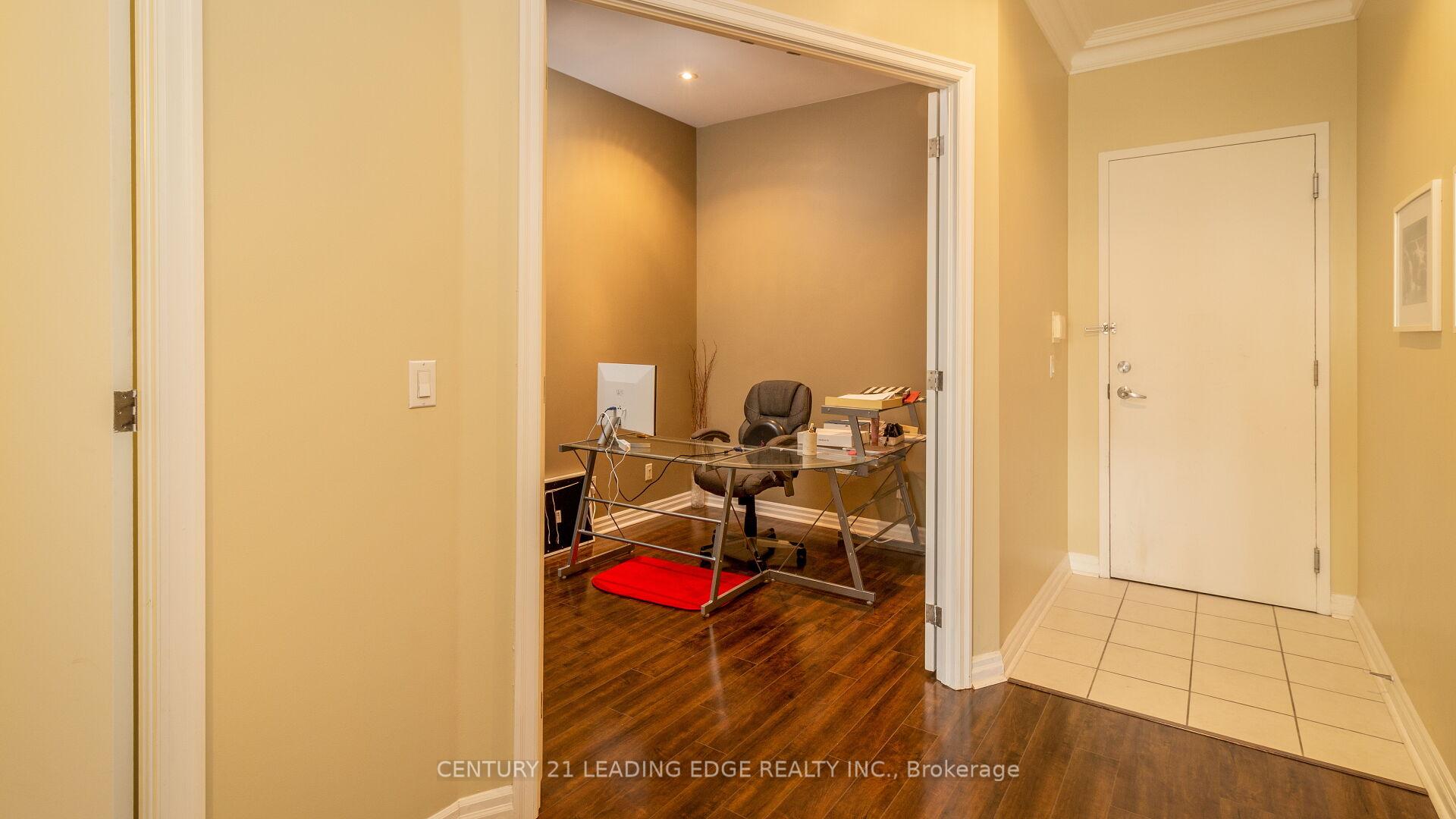 Photo 30 of Unit 409, 797 Don Mills Road, Toronto, Flemingdon Park — HOMEH