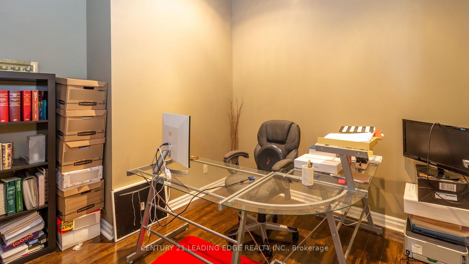 Photo 31 of Unit 409, 797 Don Mills Road, Toronto, Flemingdon Park — HOMEH