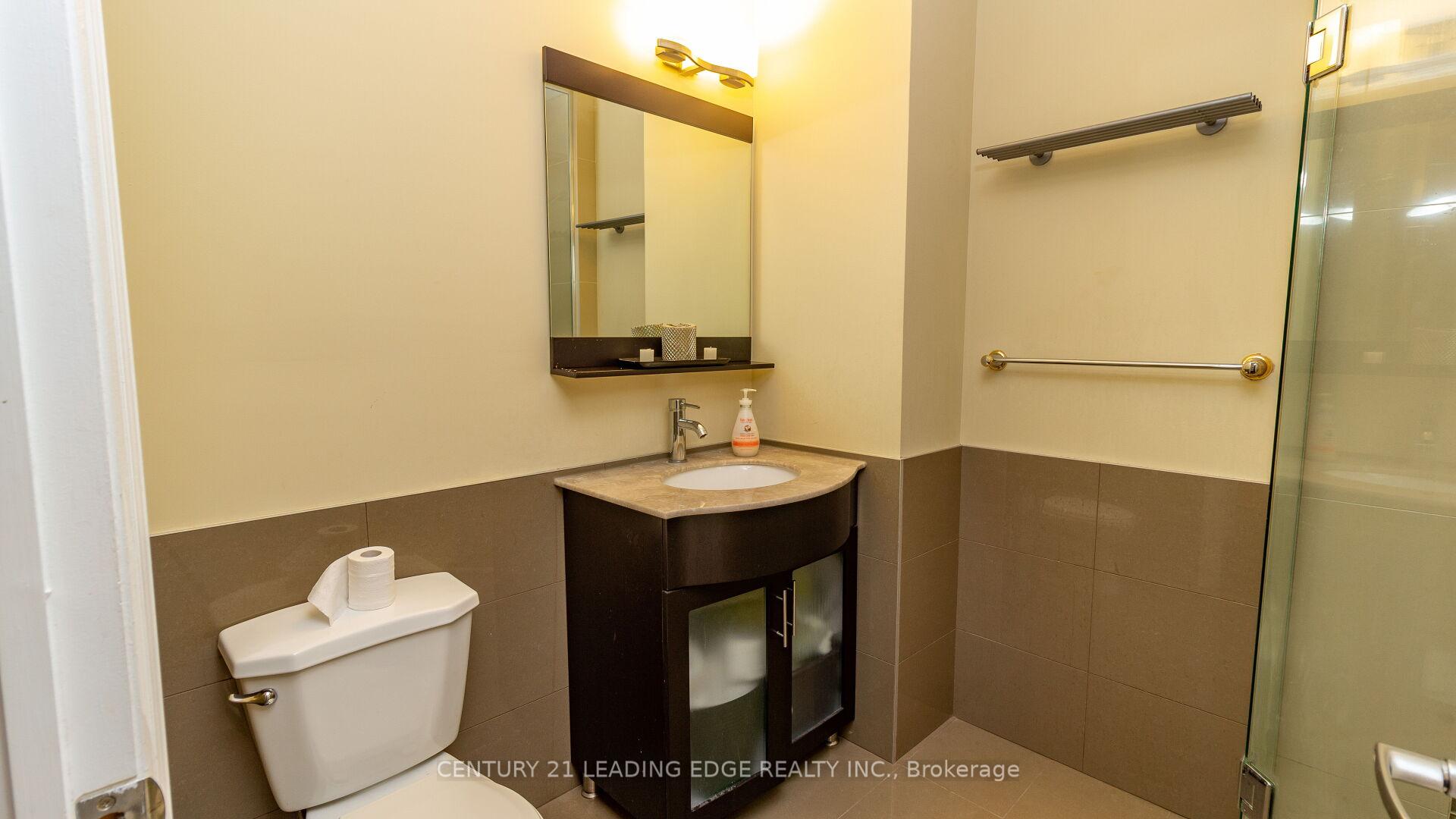 Photo 32 of Unit 409, 797 Don Mills Road, Toronto, Flemingdon Park — HOMEH