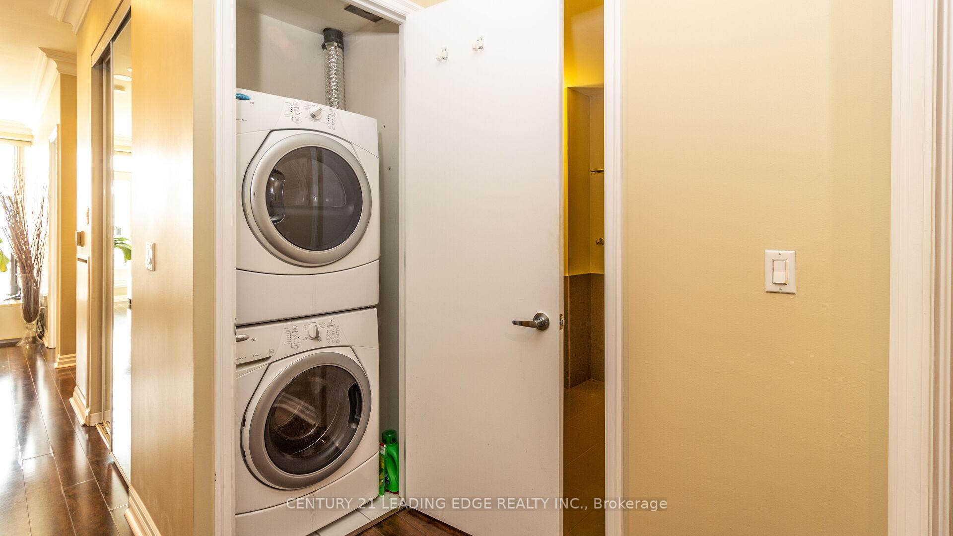 Photo 34 of Unit 409, 797 Don Mills Road, Toronto, Flemingdon Park — HOMEH